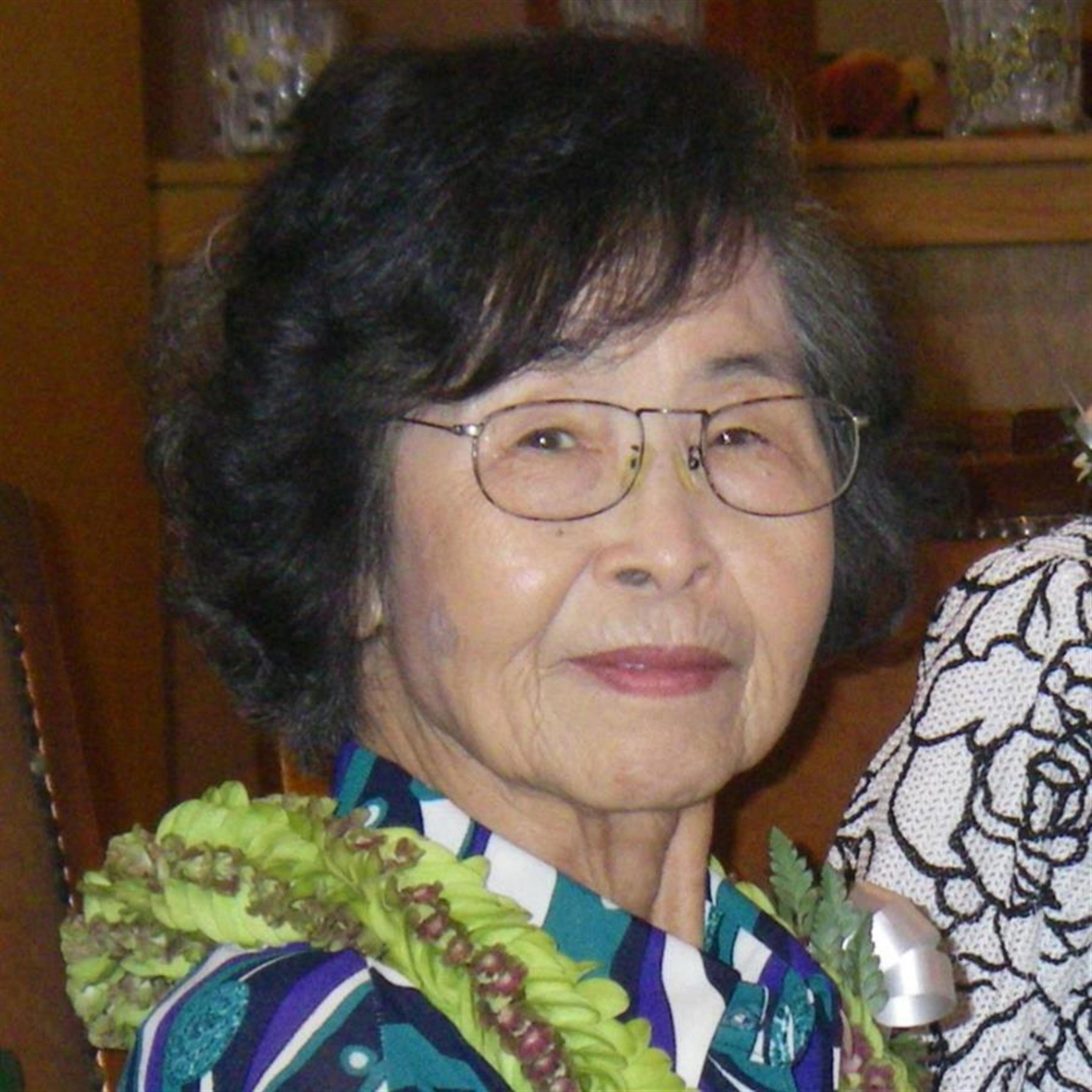 Betty H. Martin