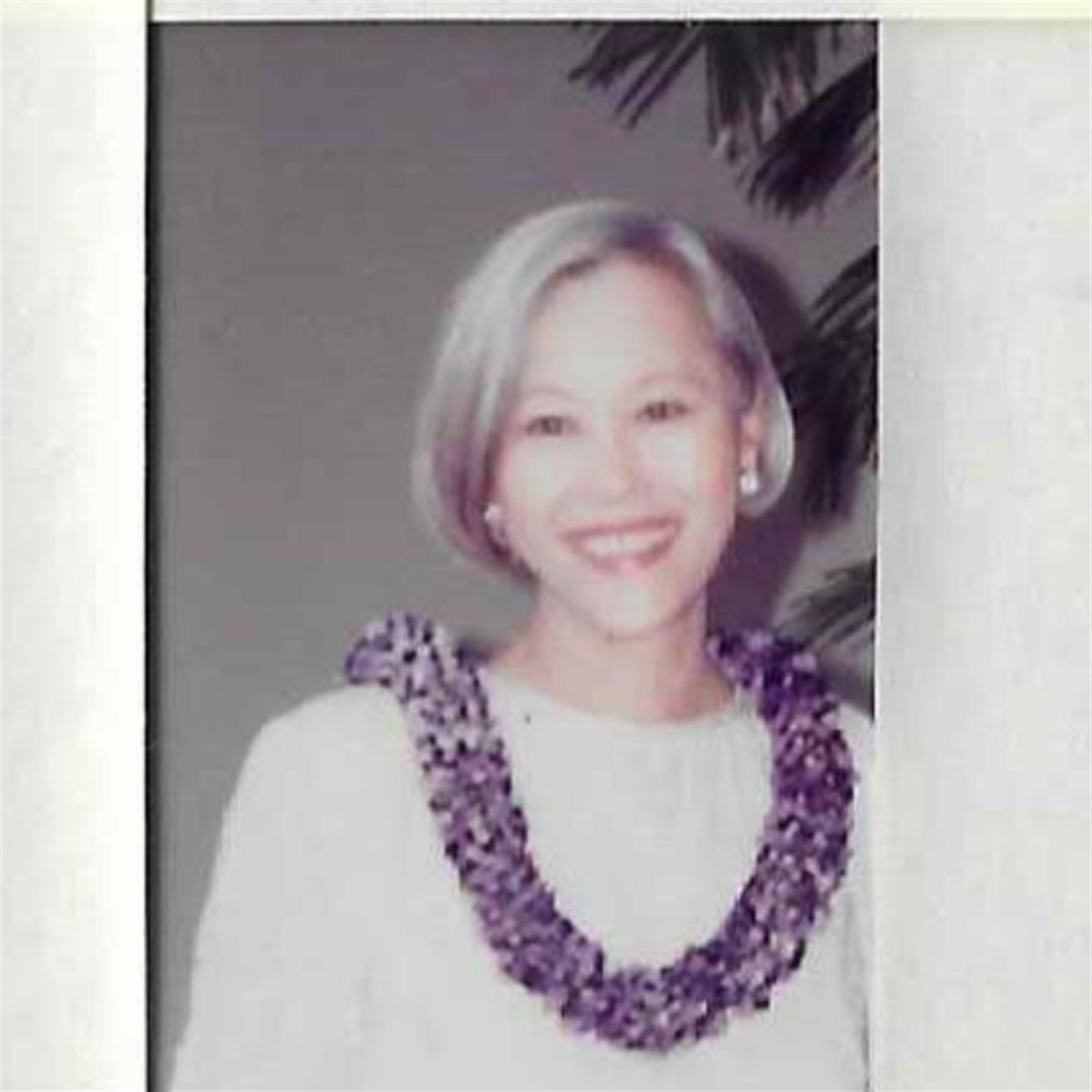 Gwendolyn Puanani Yuk Eap Murata