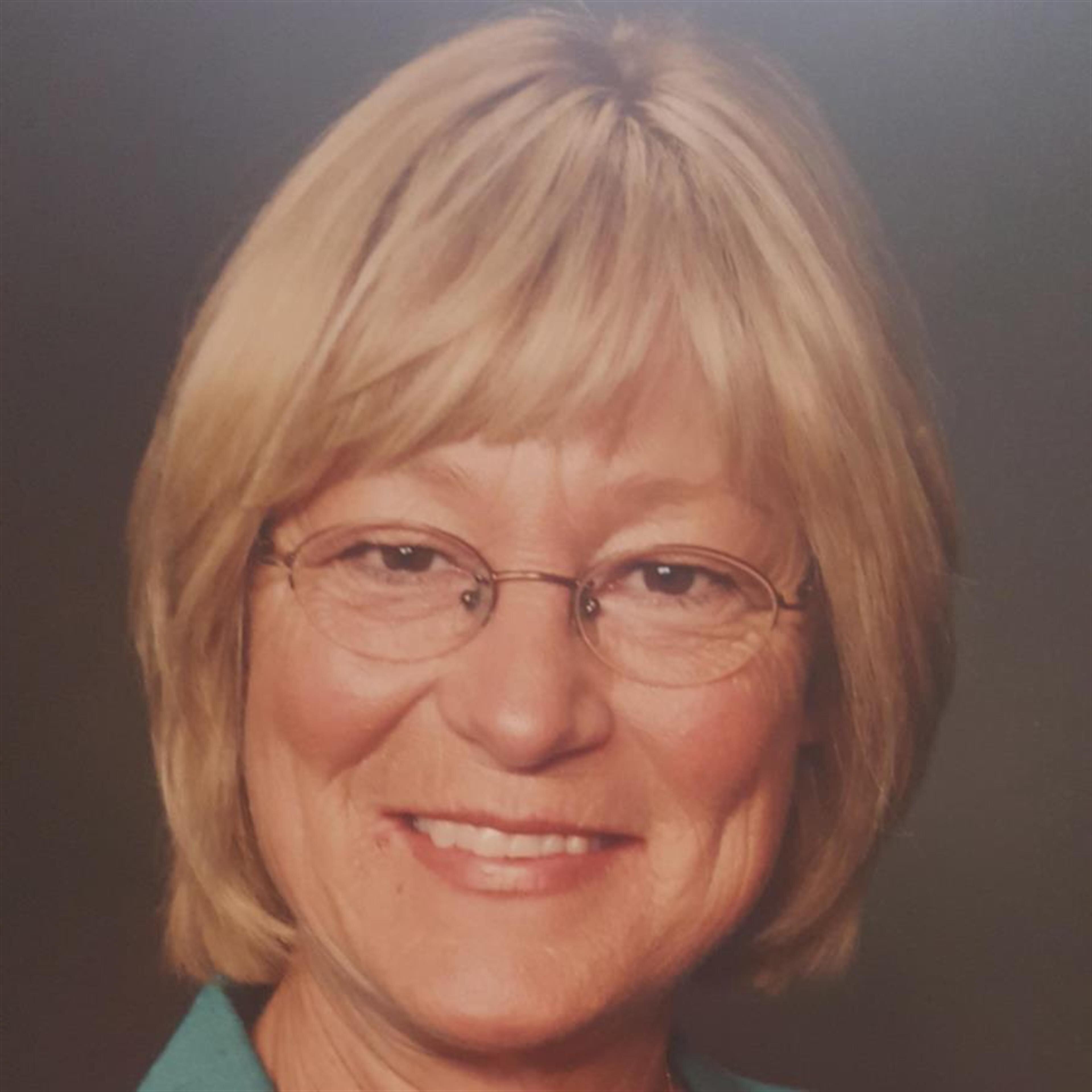 Susan Marie Shea