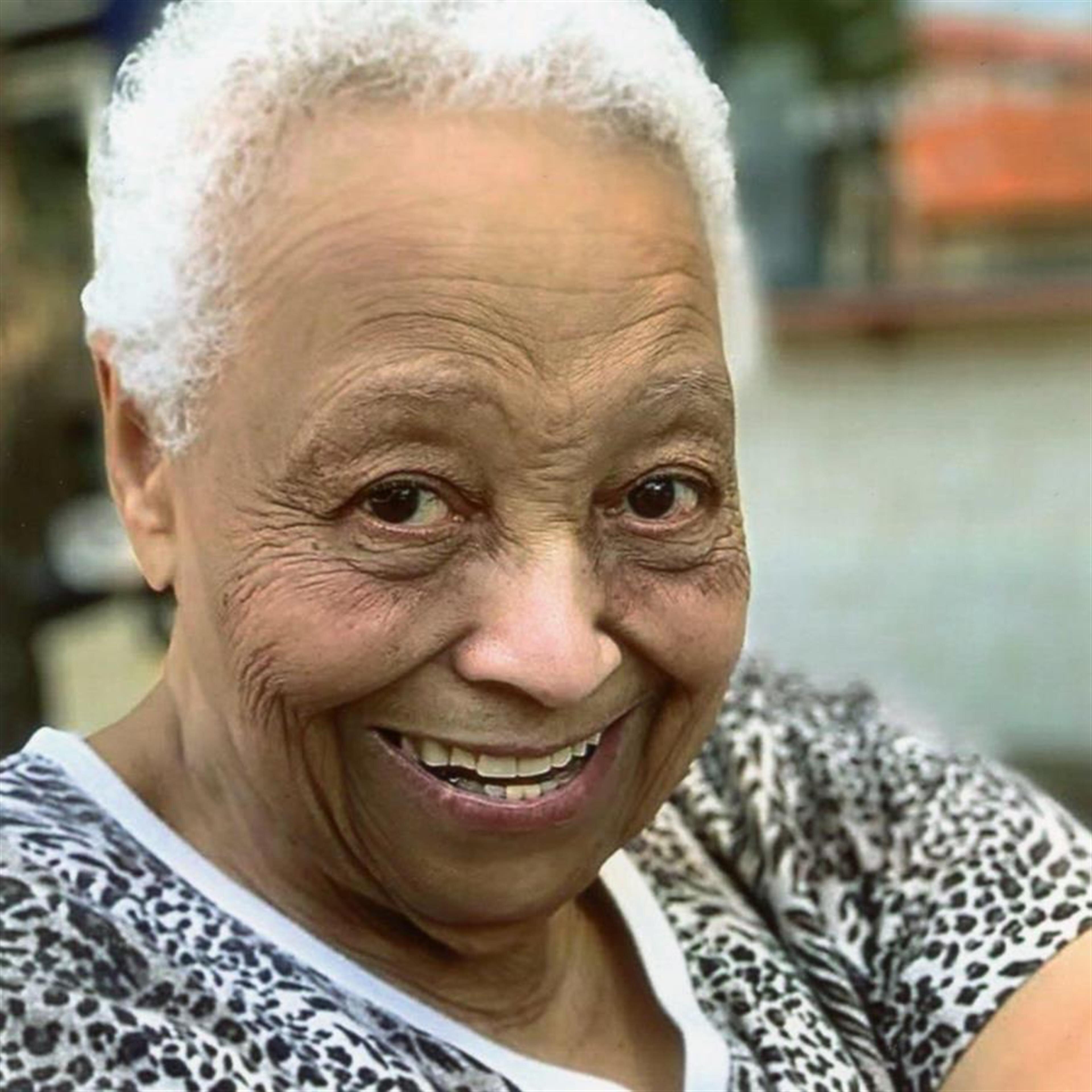 Lena Mae Pouncy