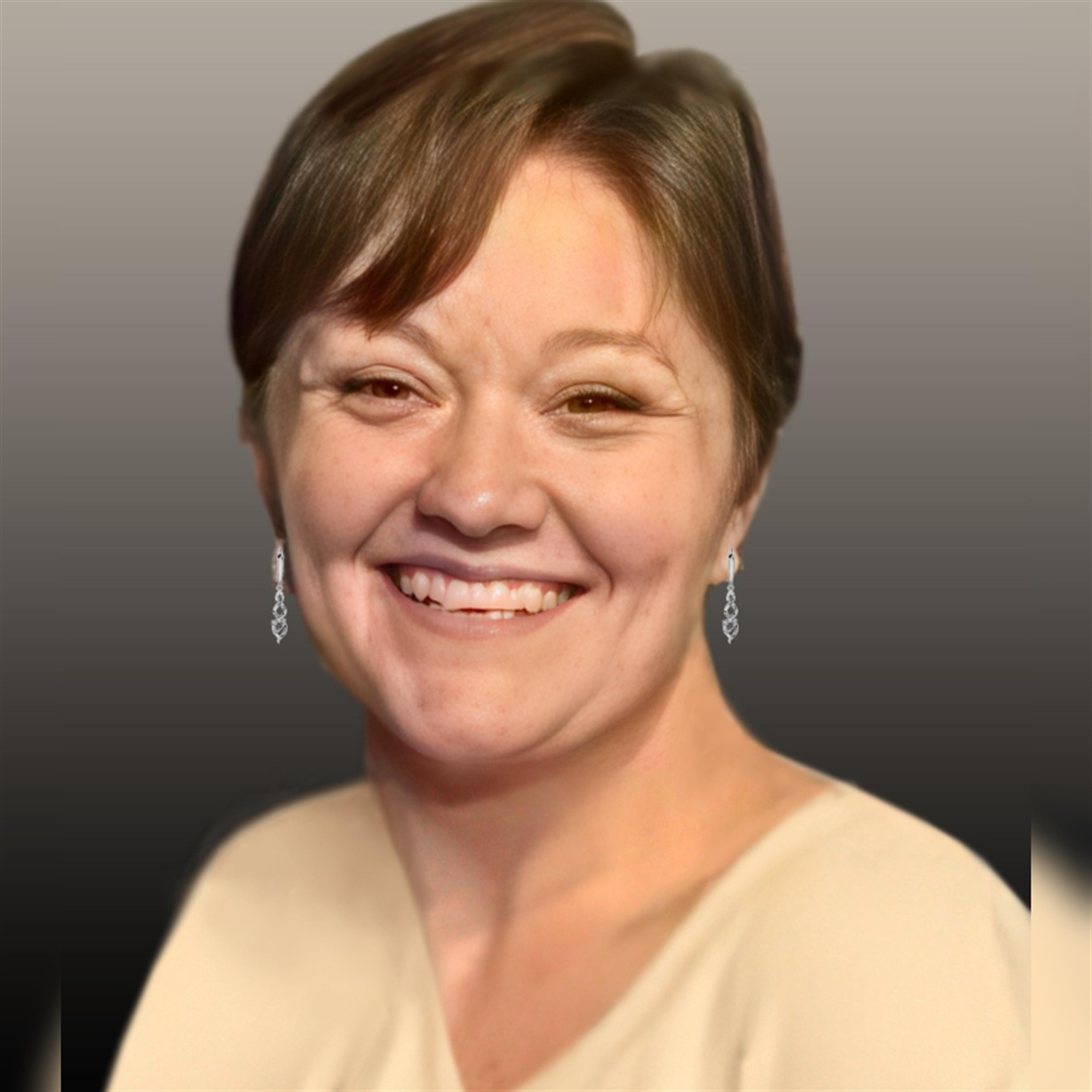 Jenna Marie "Jen" Foreman