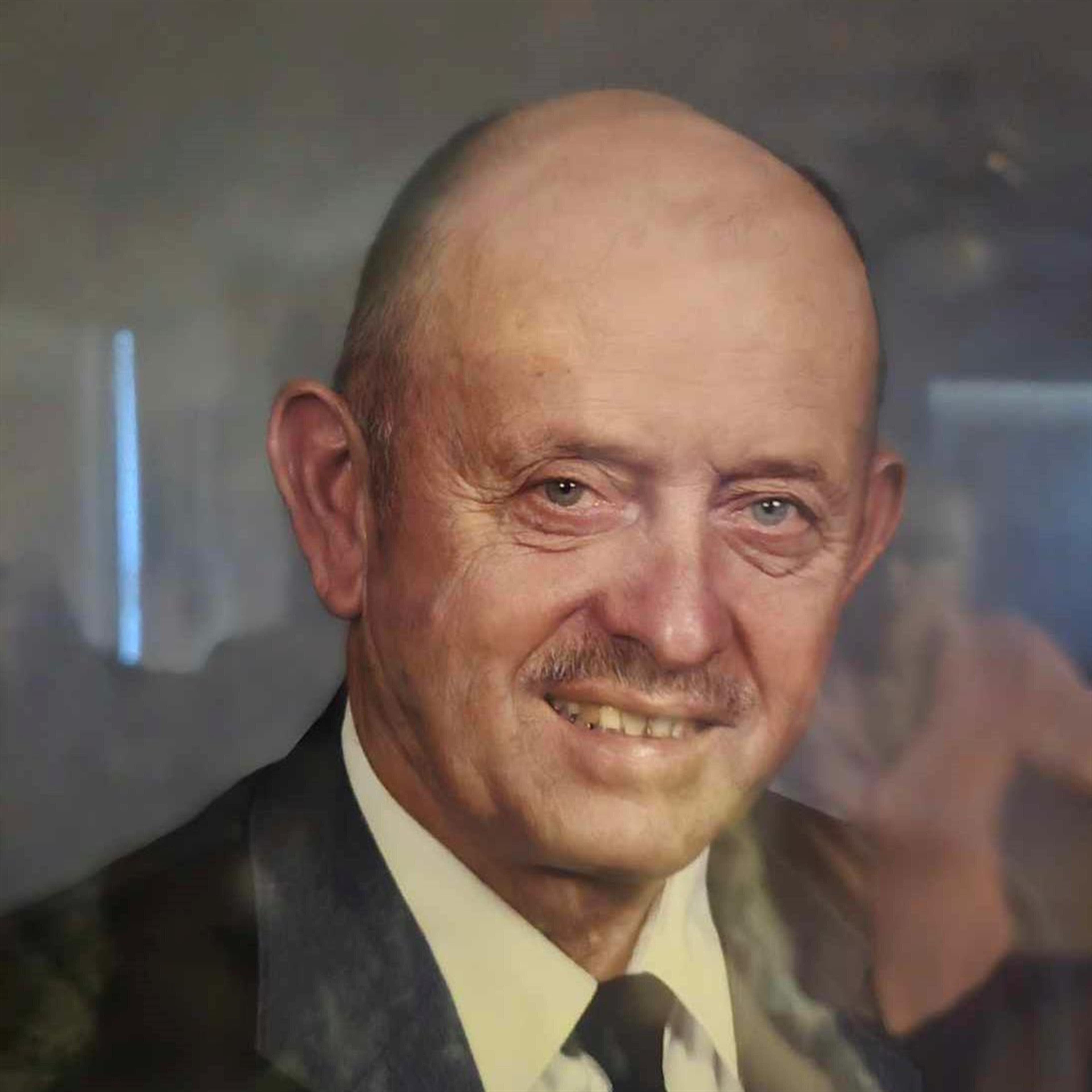 Daniel William Duitsman