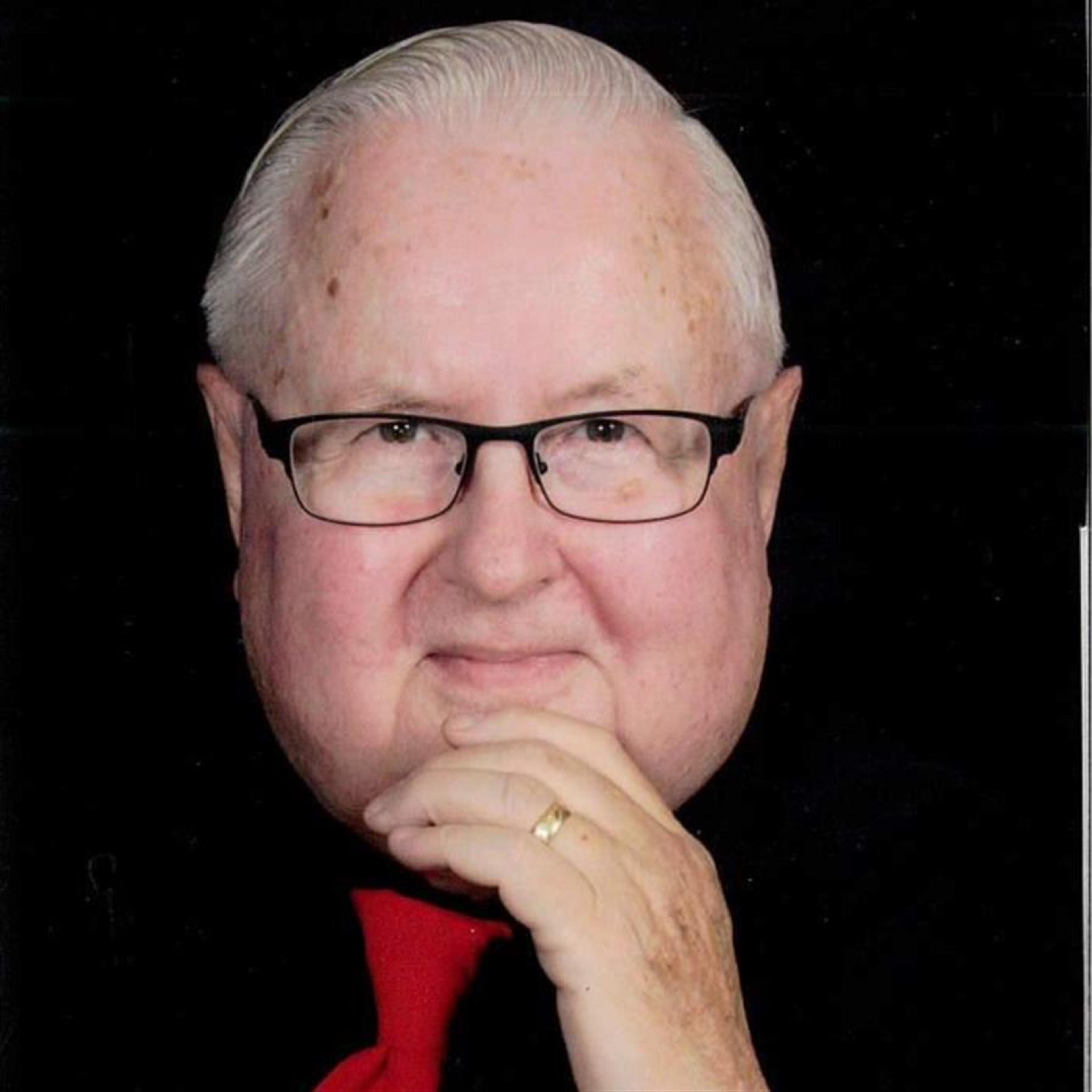 Charles E. "Chuck" Chick