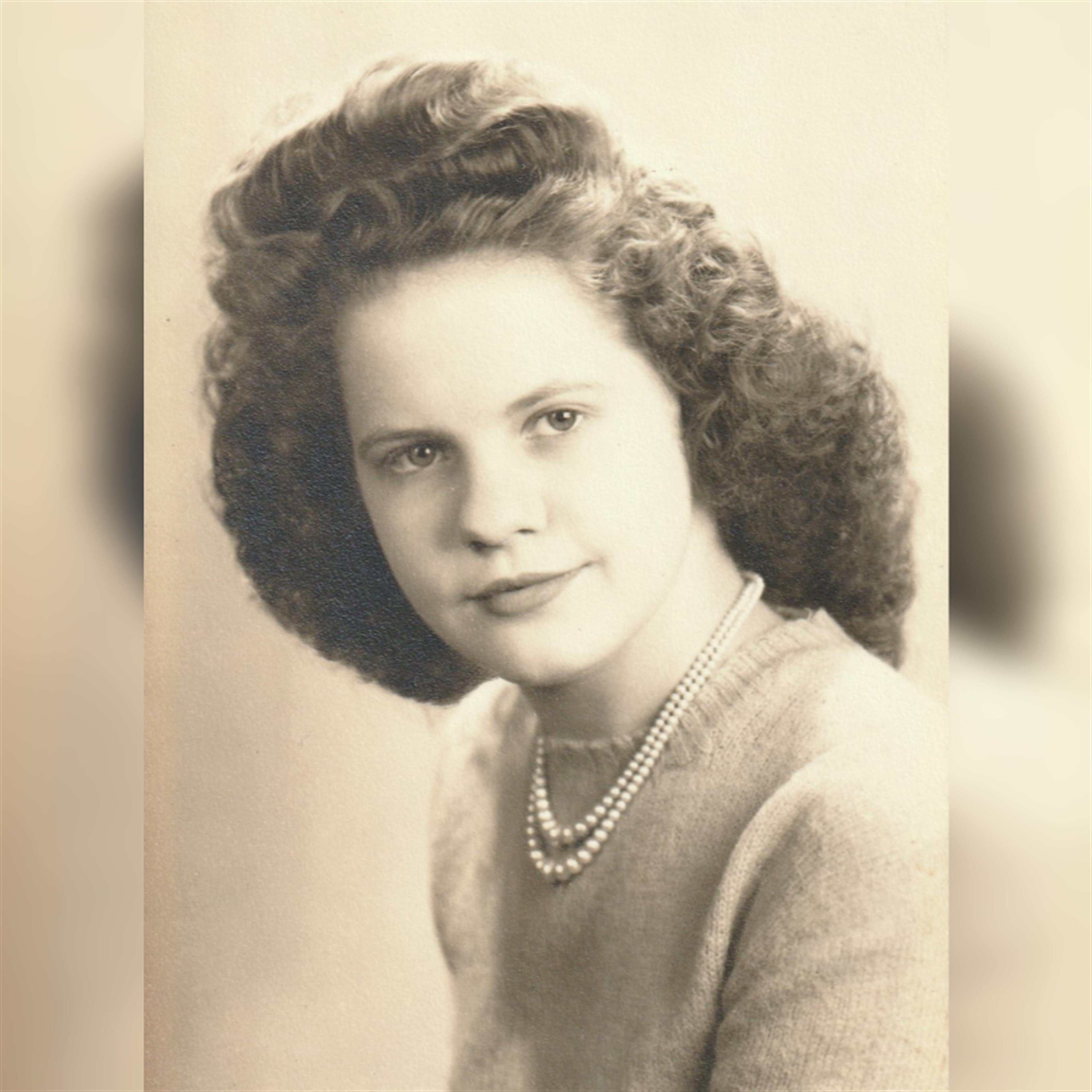 Ella F. Fisher