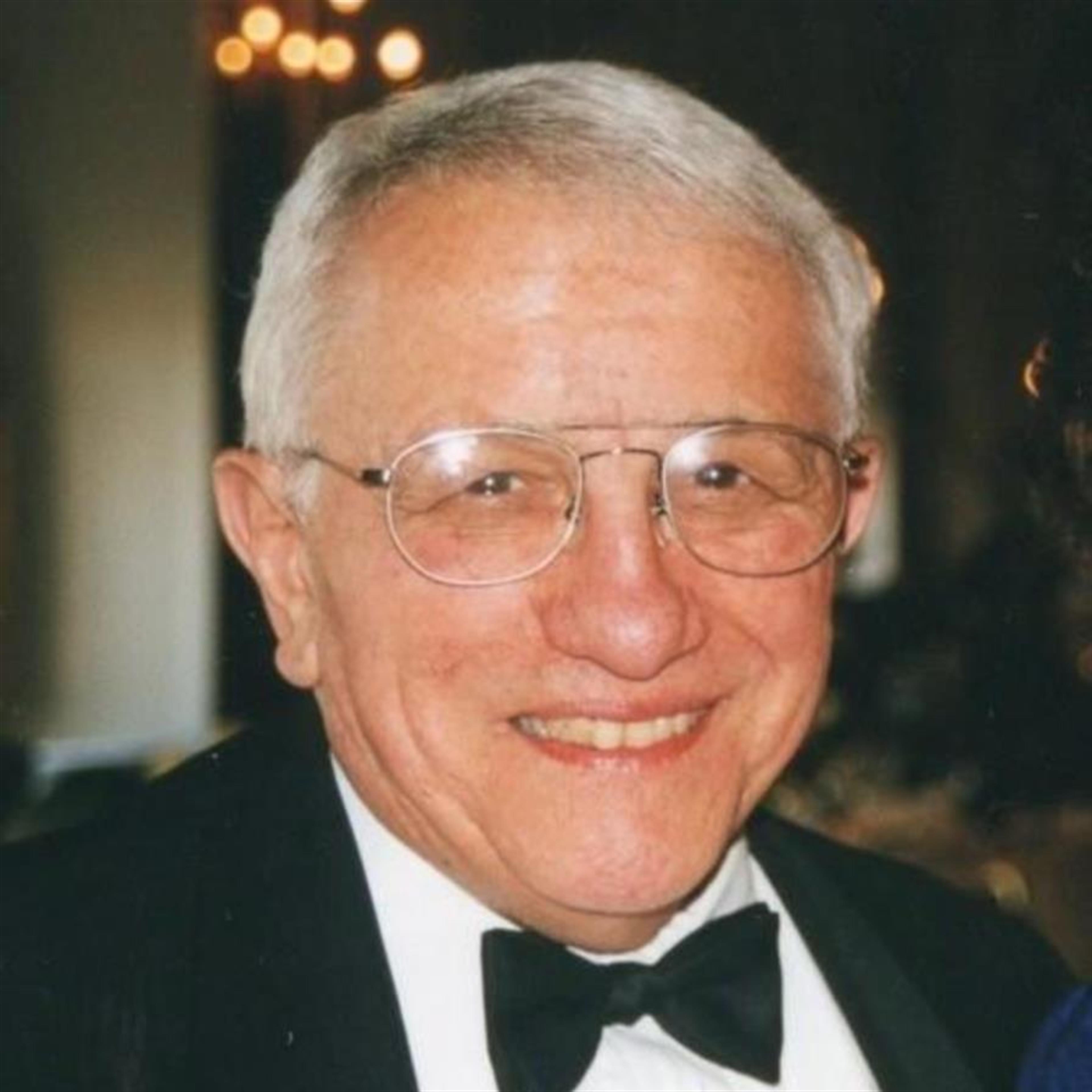 Senator Tarky Lombardi, Jr.