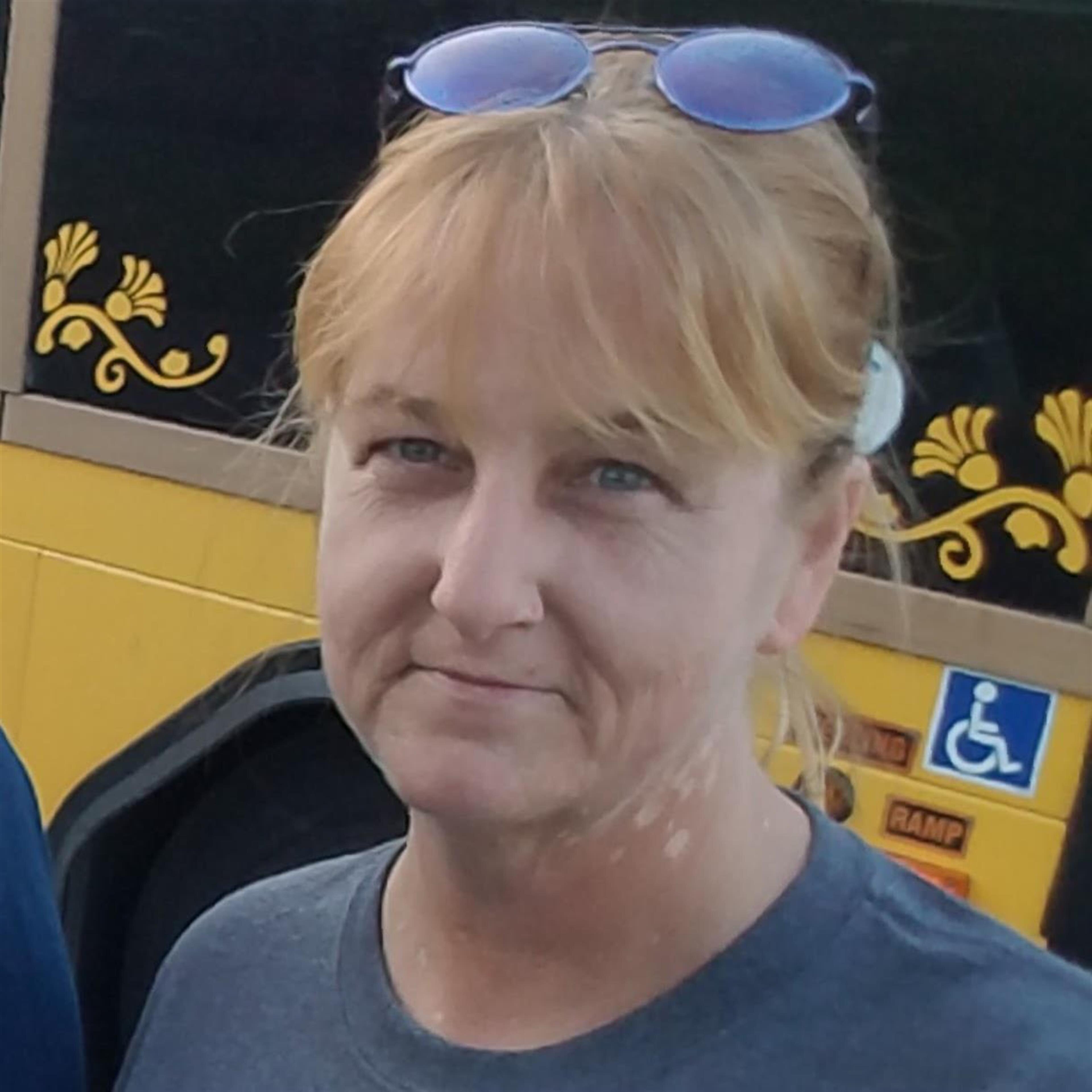 Laura Diane Boone