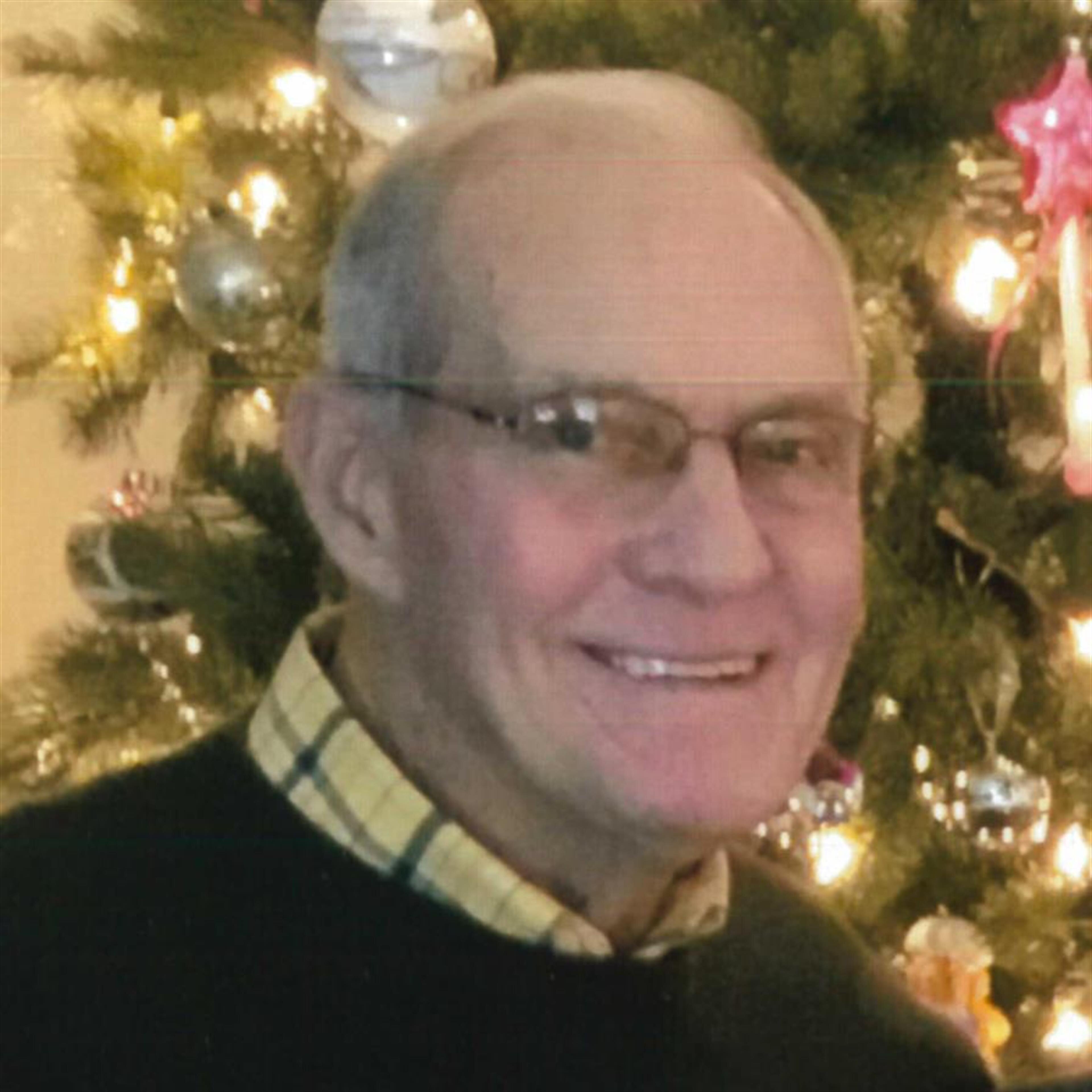 George I. Rillema