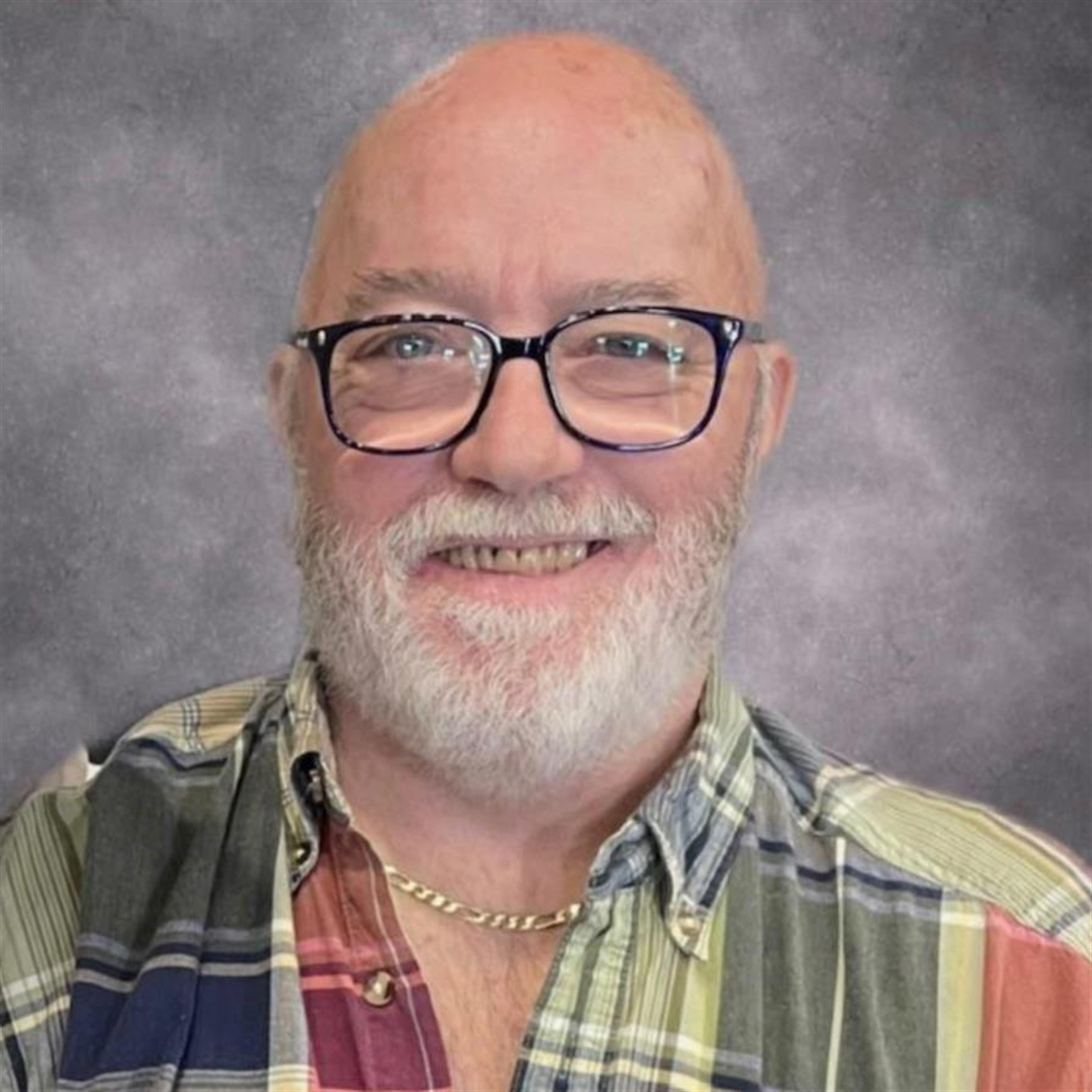 Richard Schaefer