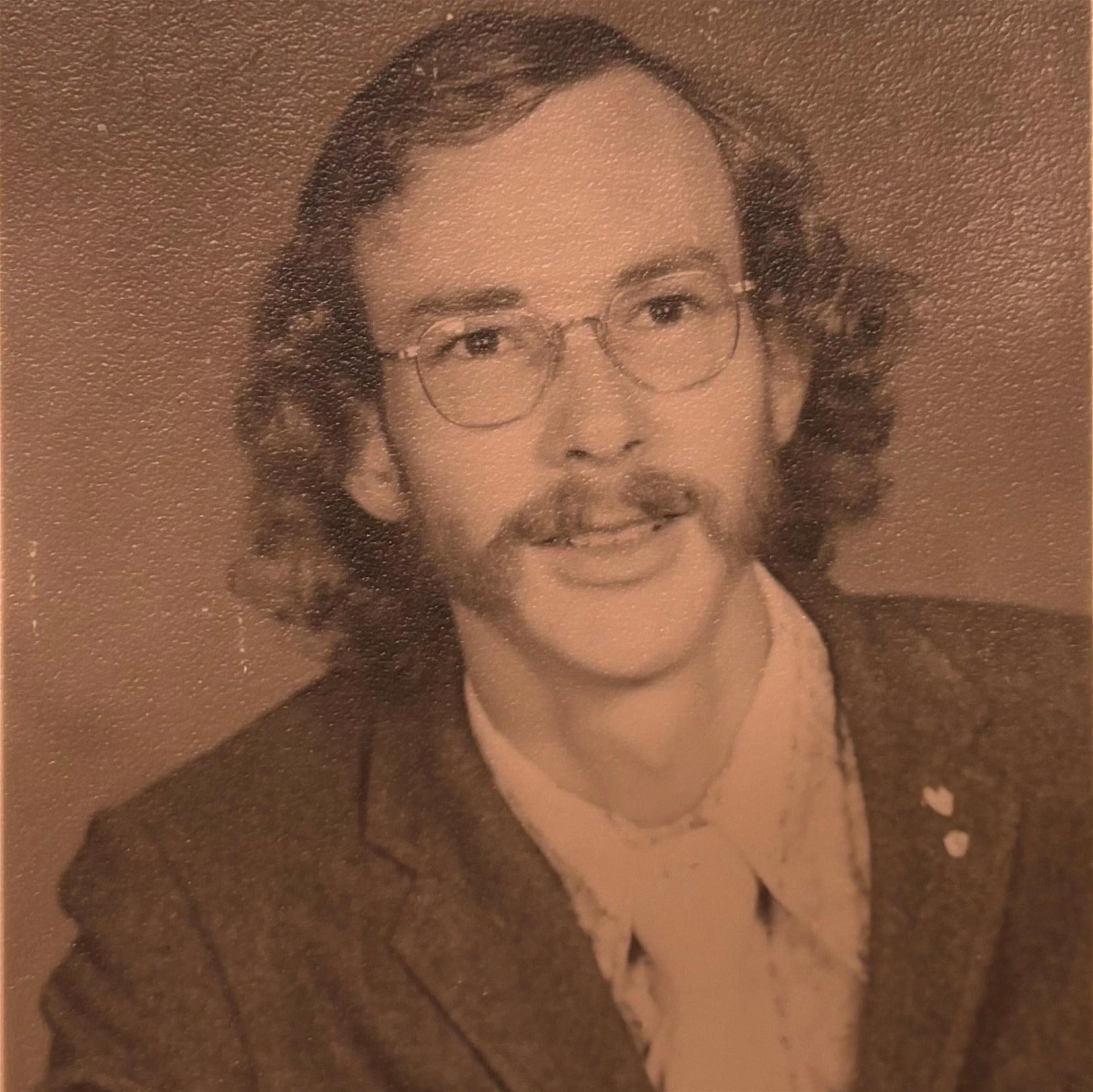Lloyd Campbell