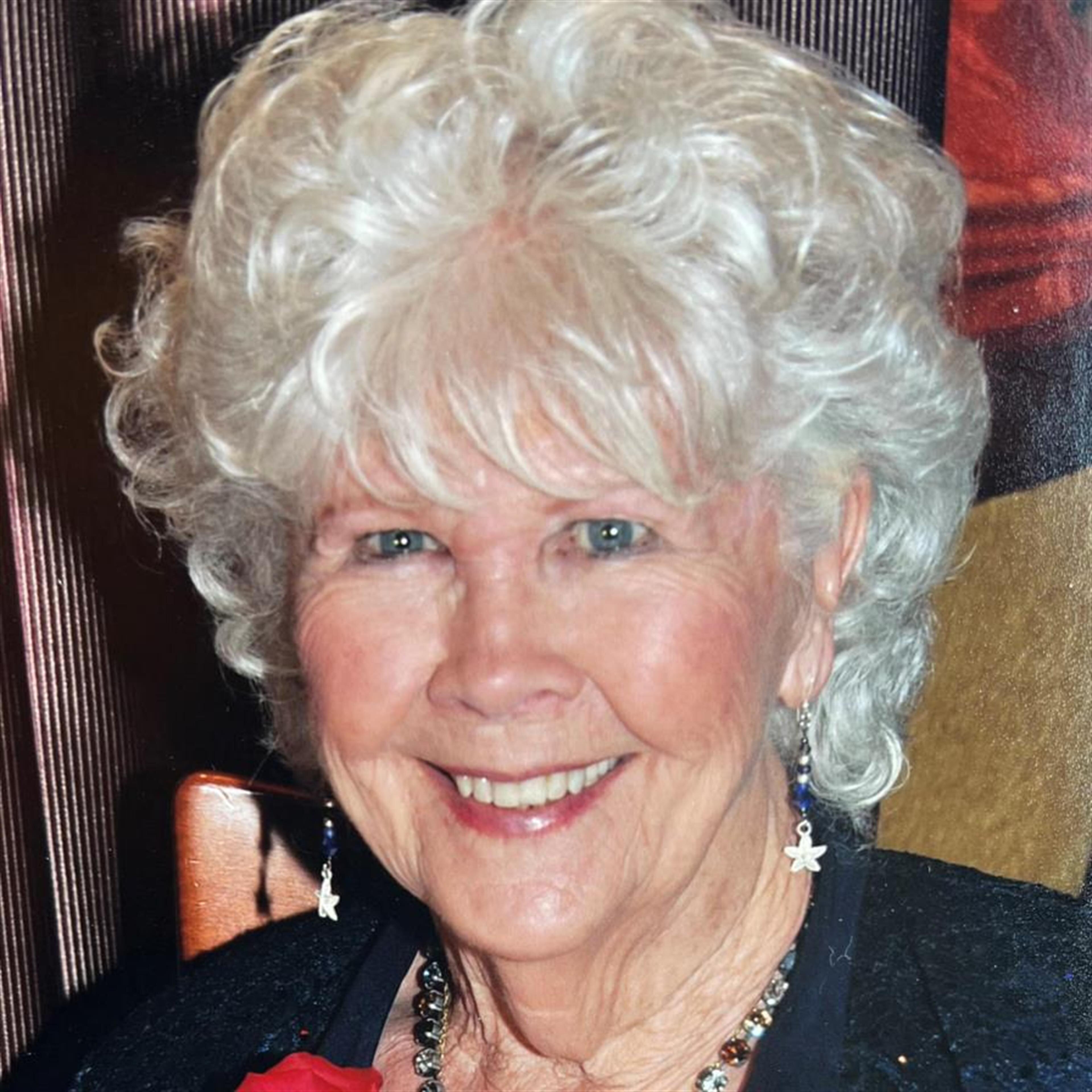 Elizabeth "Betty" Kaminski