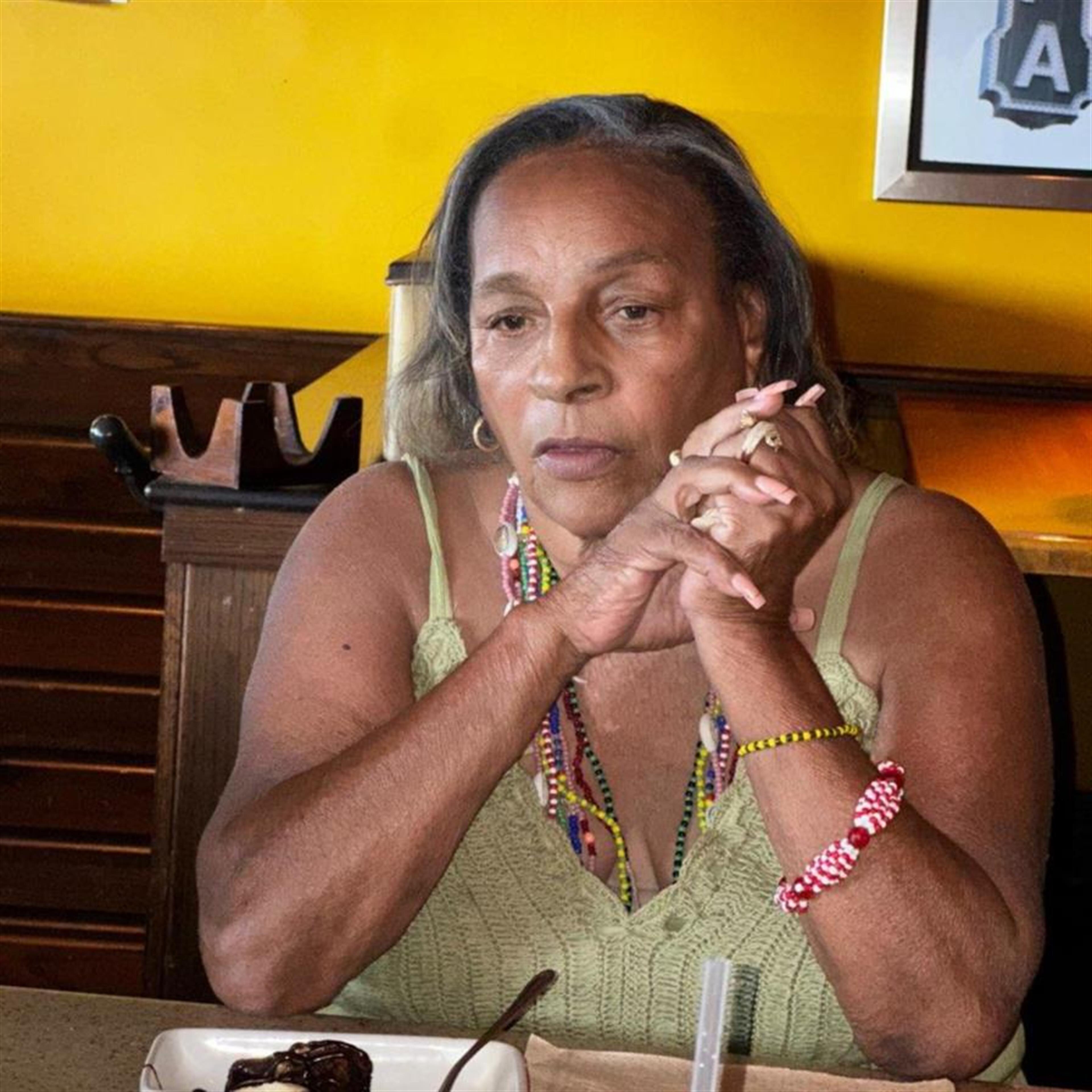 Carmen Eseranza Carderin