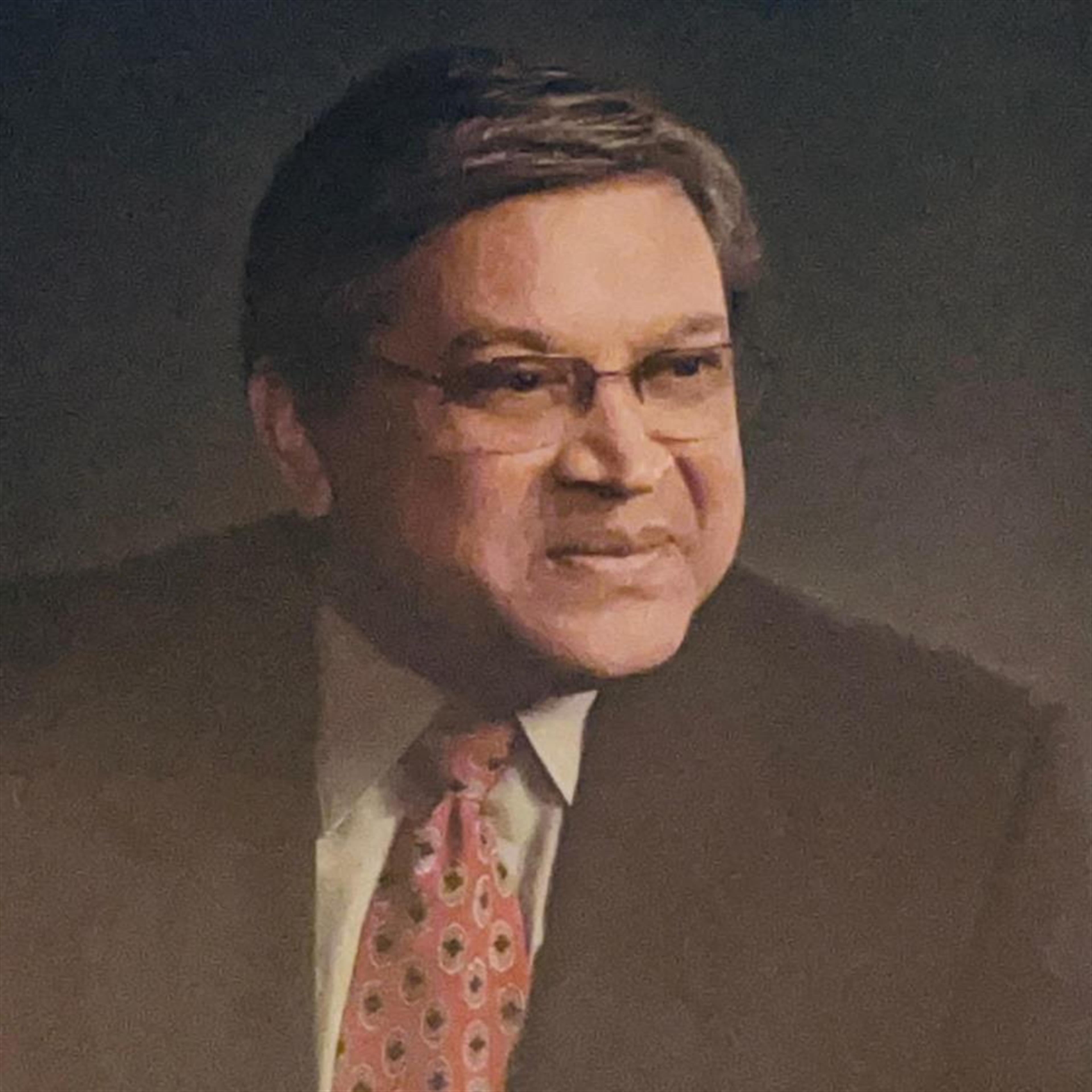 Dr. Ashok Kumar Jain