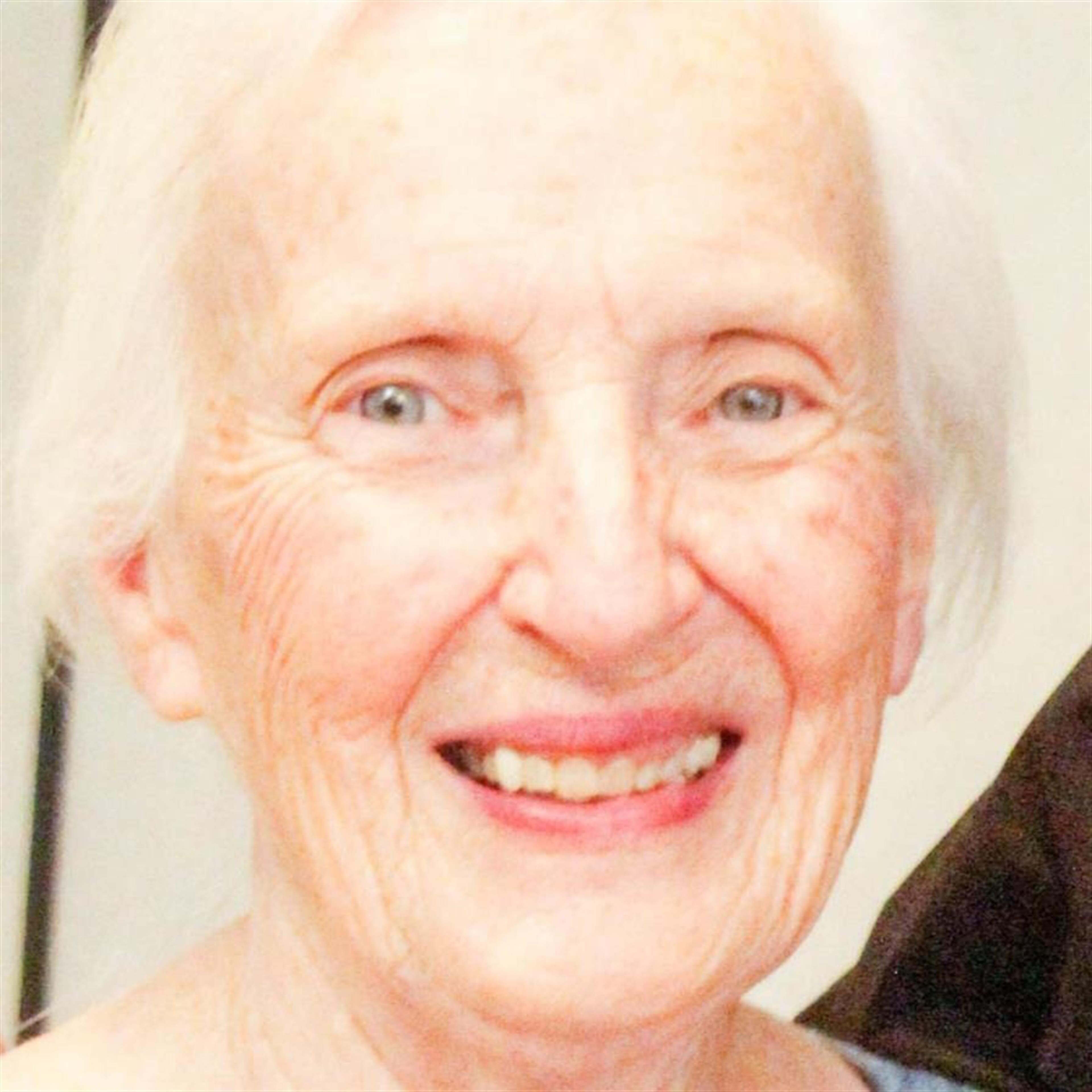 Madaline Grunert Jankowski