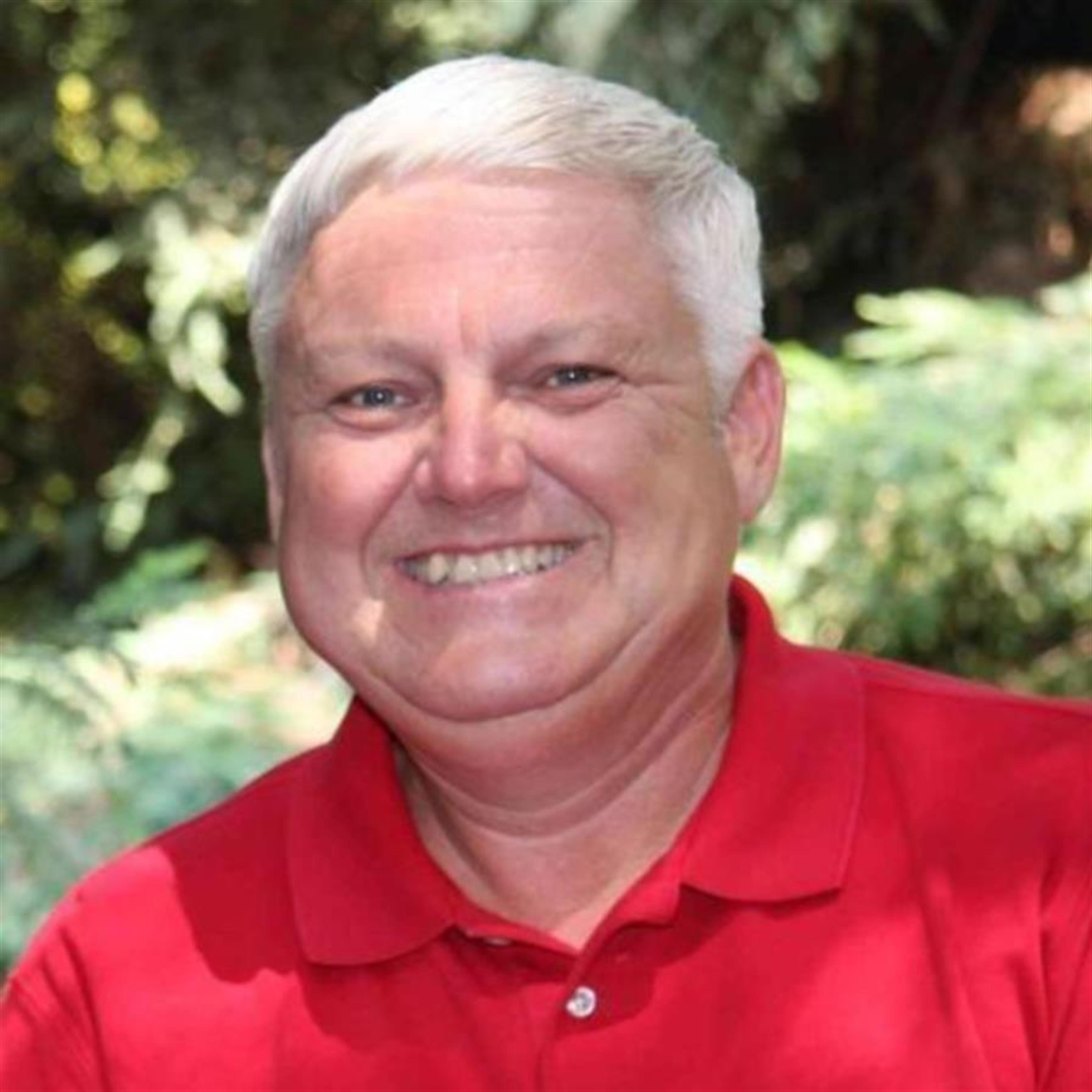 William G. Fenton, Jr.