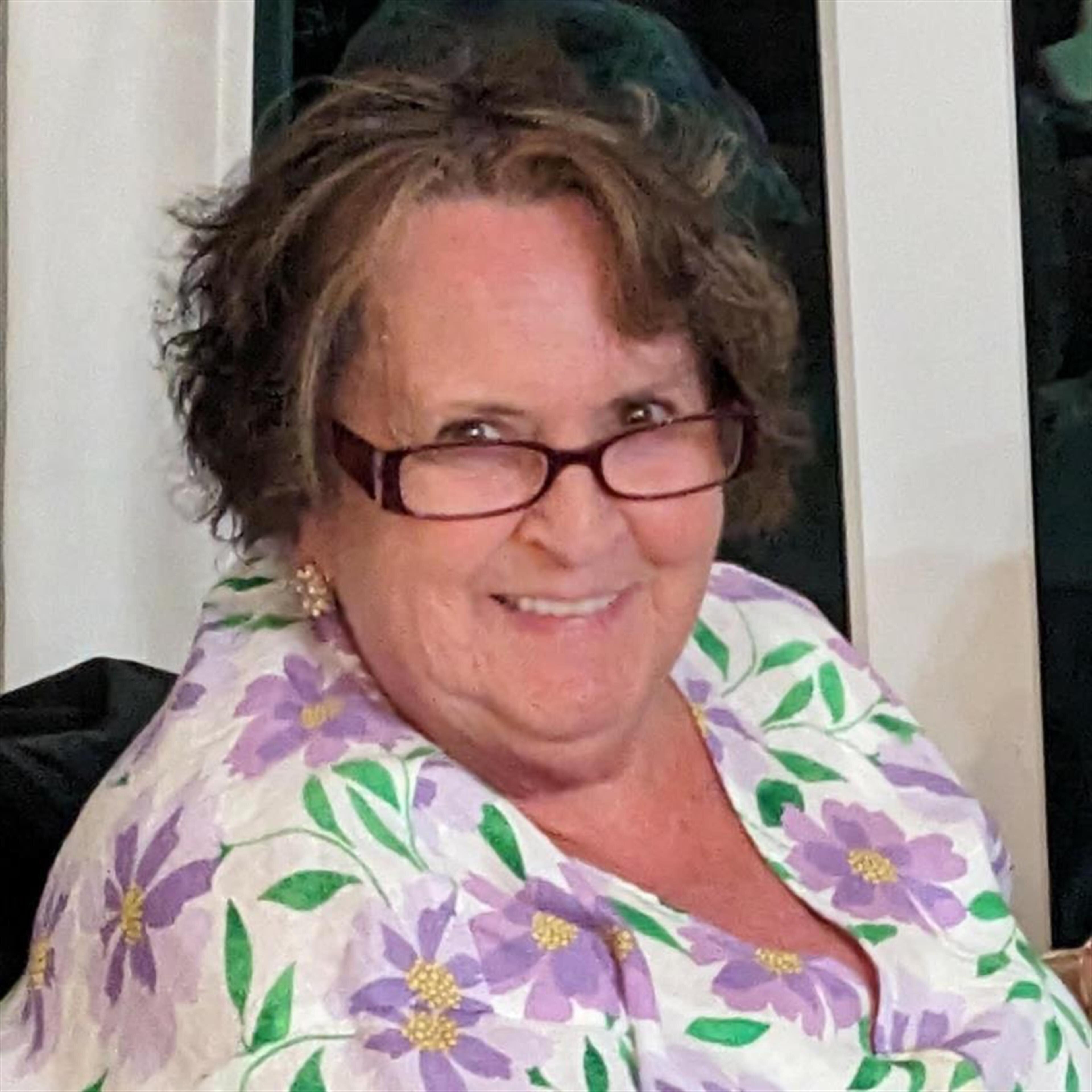 Brown, Joanne Marie