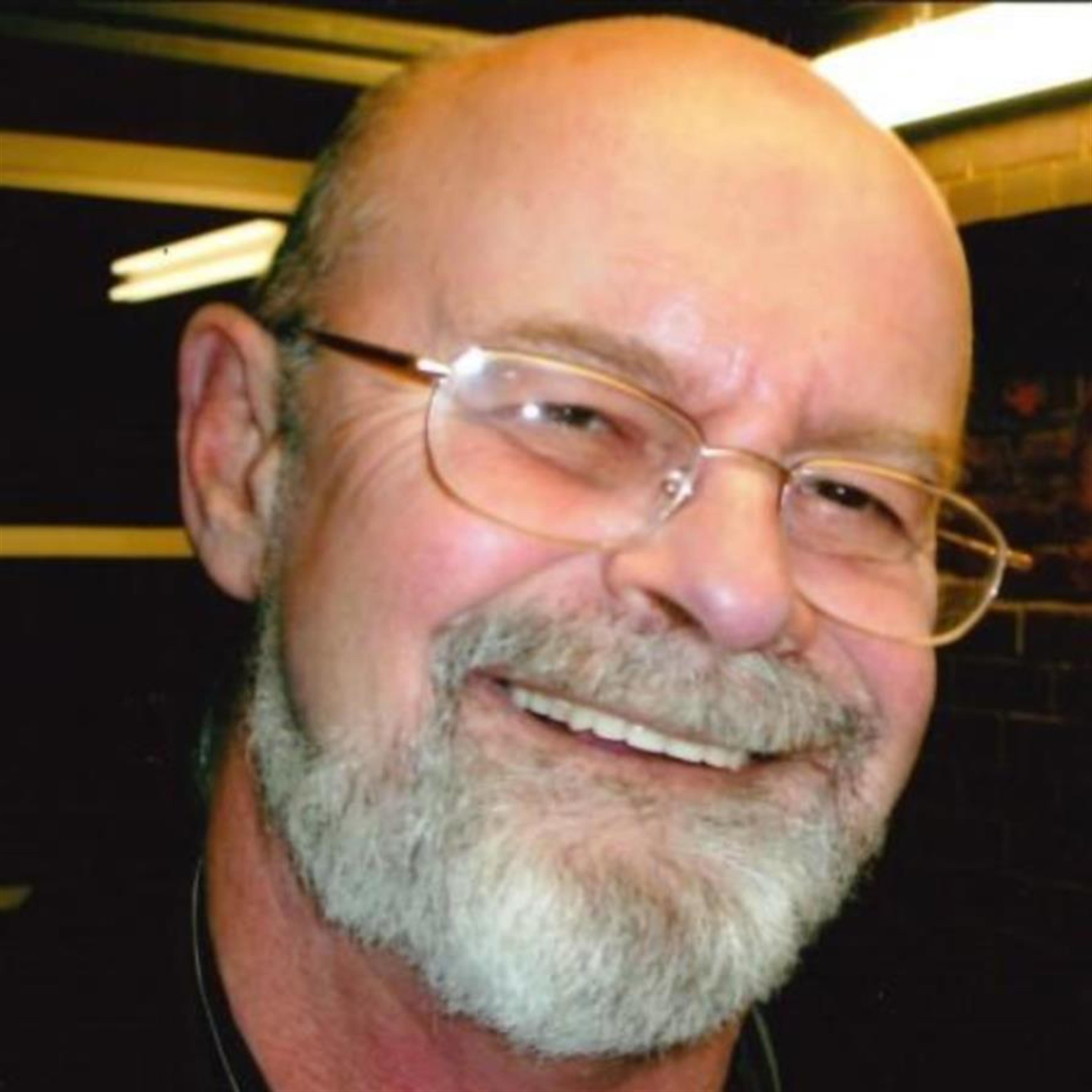Dale Hoff