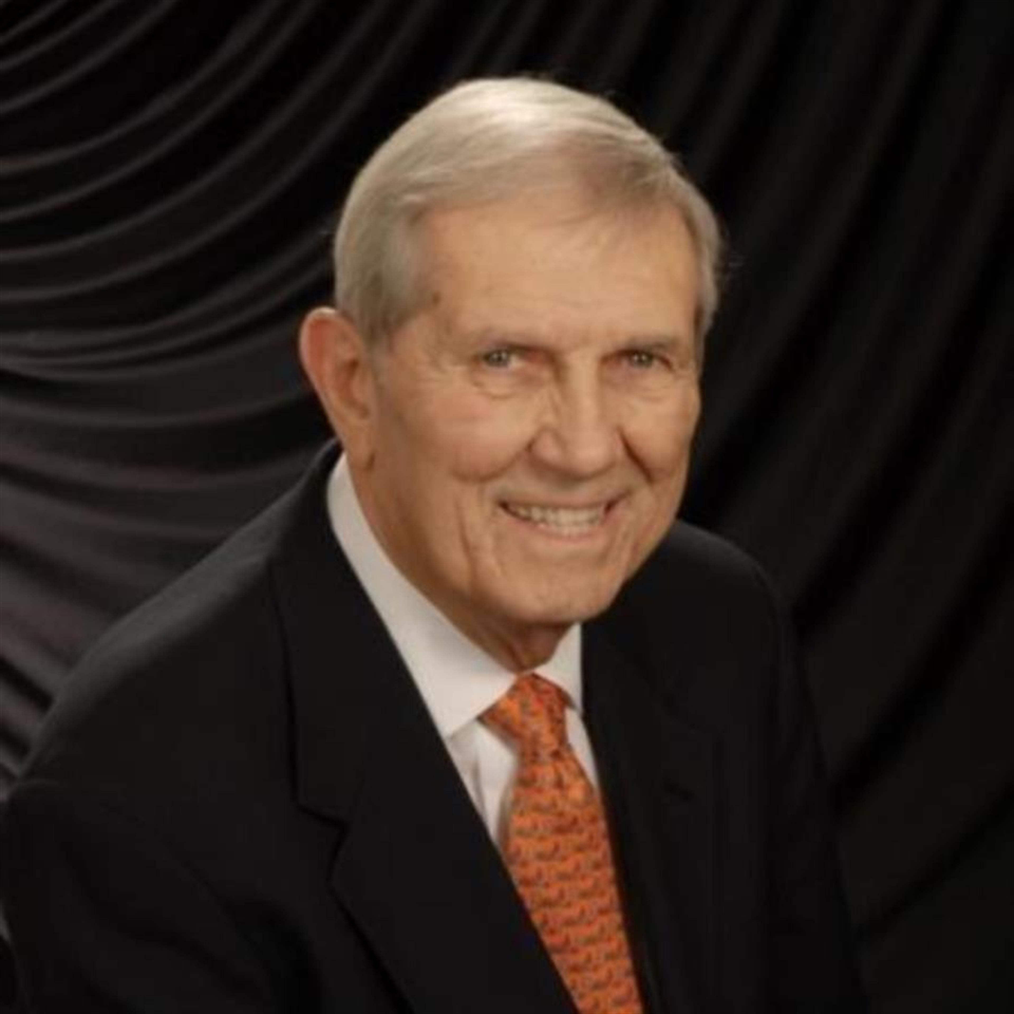 Fritz "Pete" Taylor Schenkel