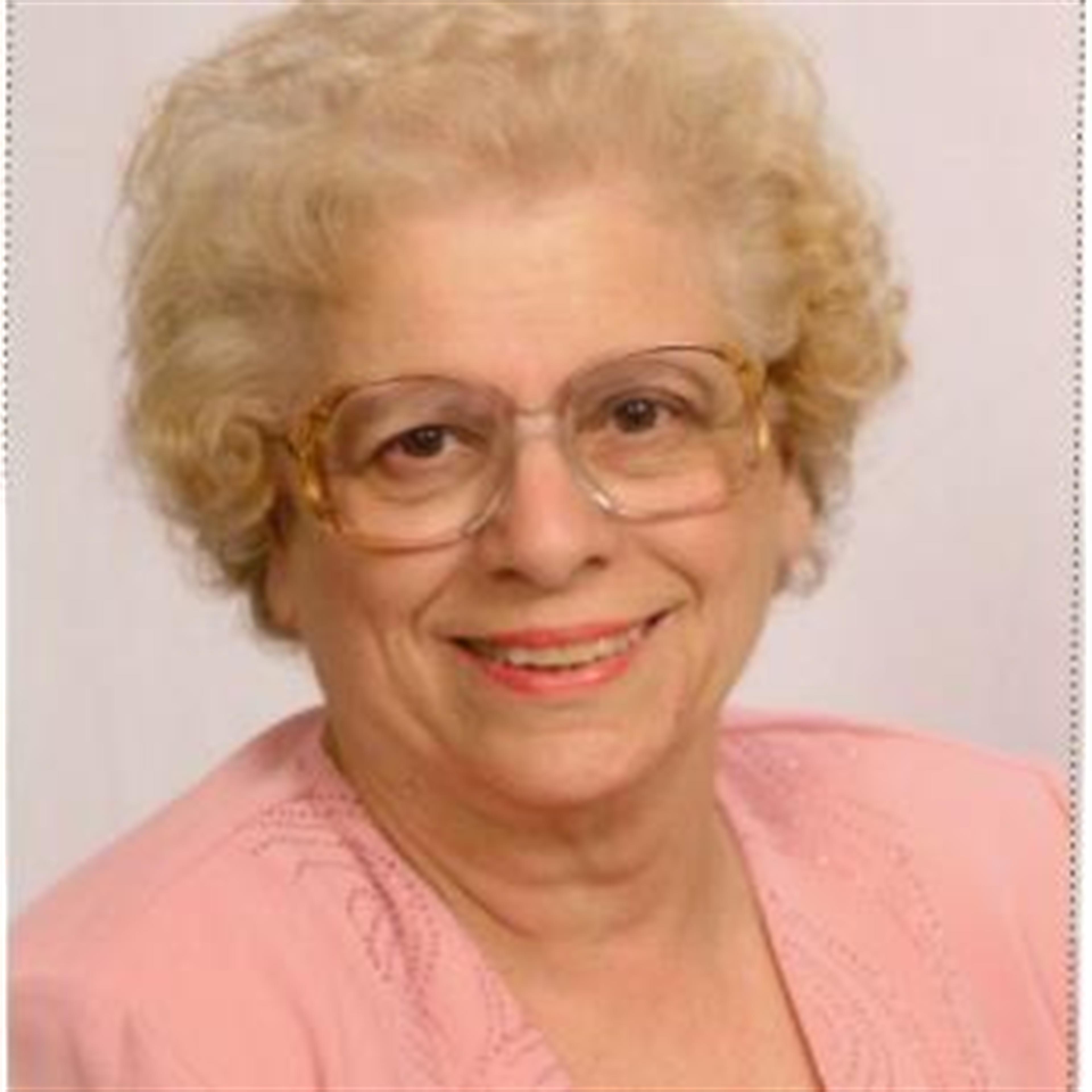 Diana Georgette Hunter