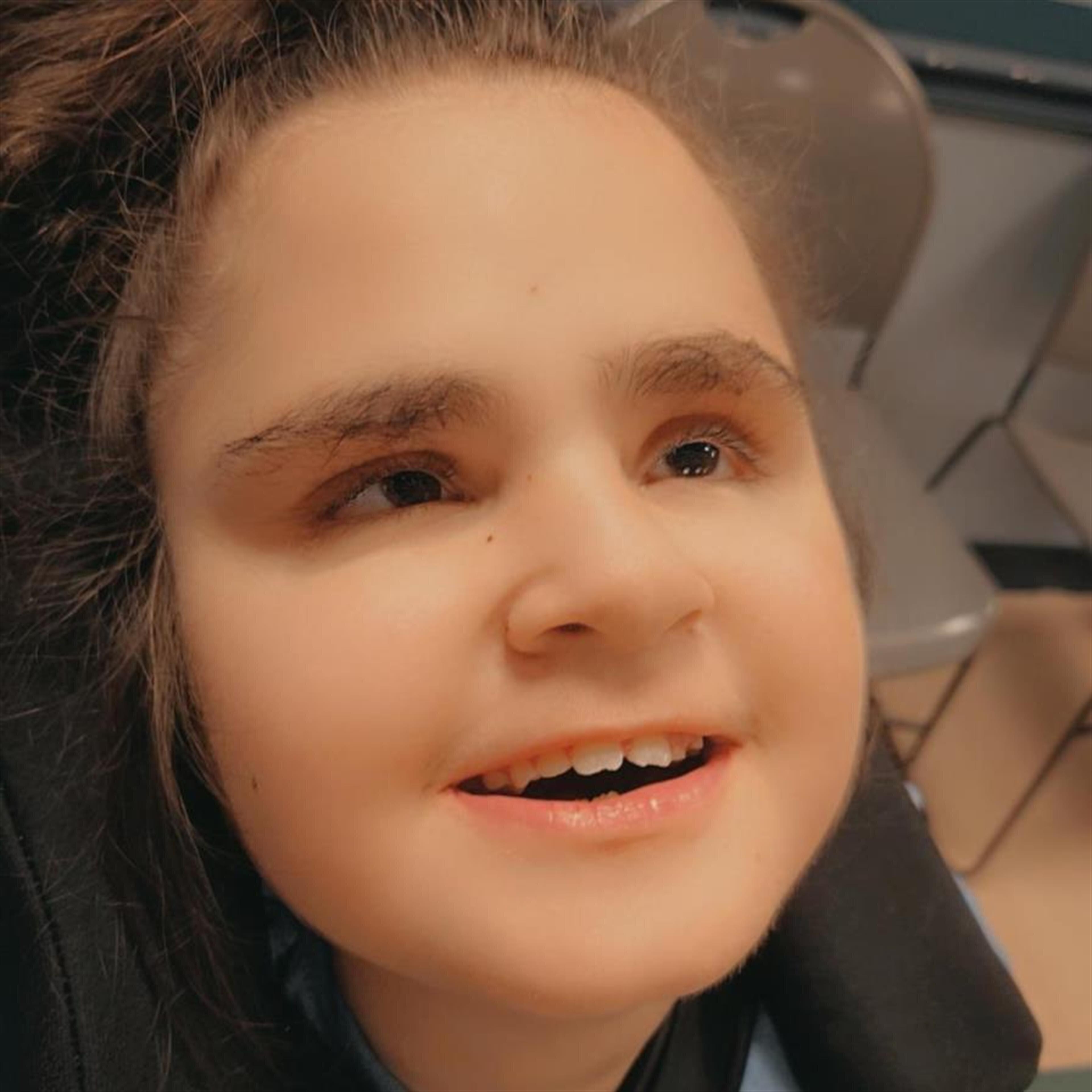 Makaia Valencia Scott