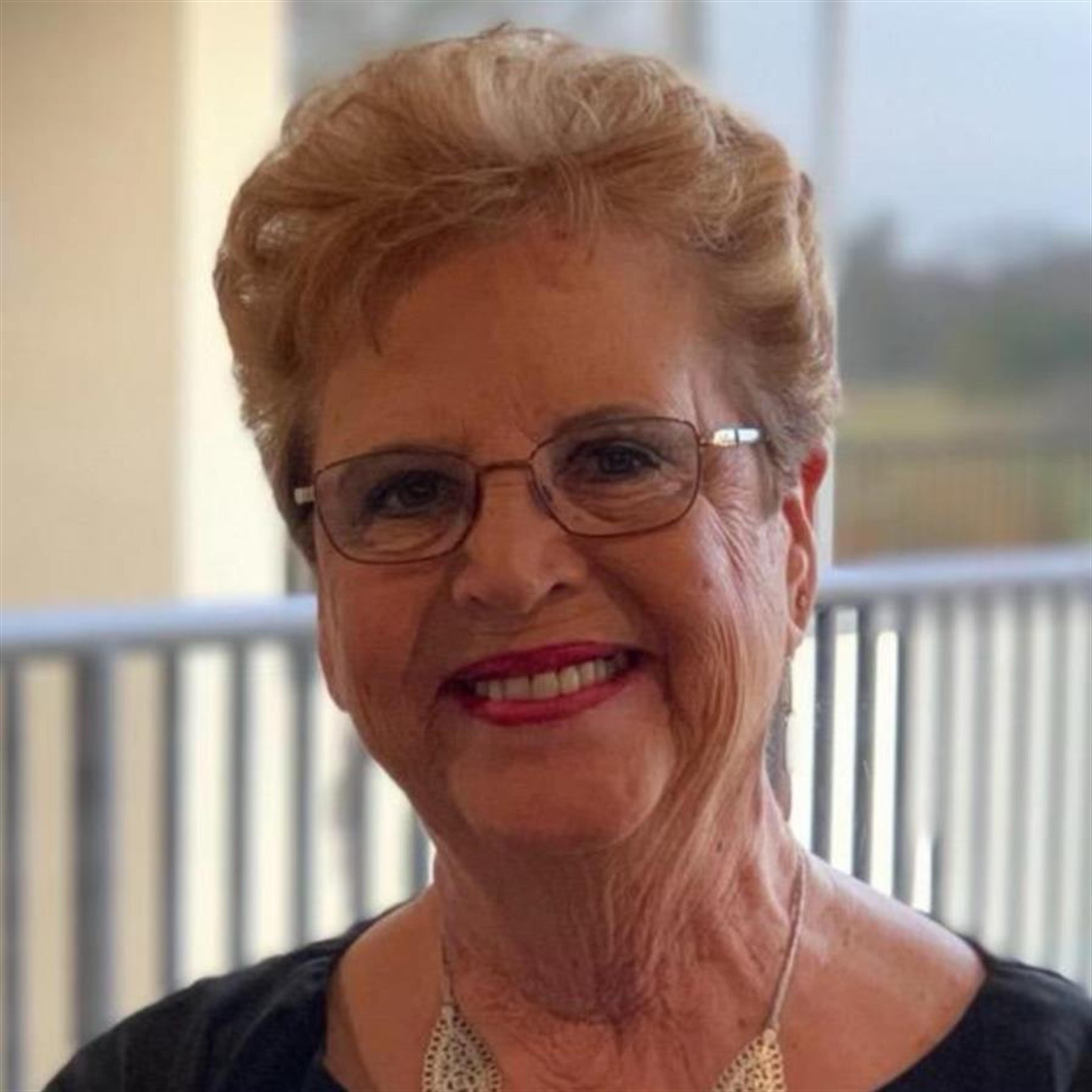 Joan Lois Hassell