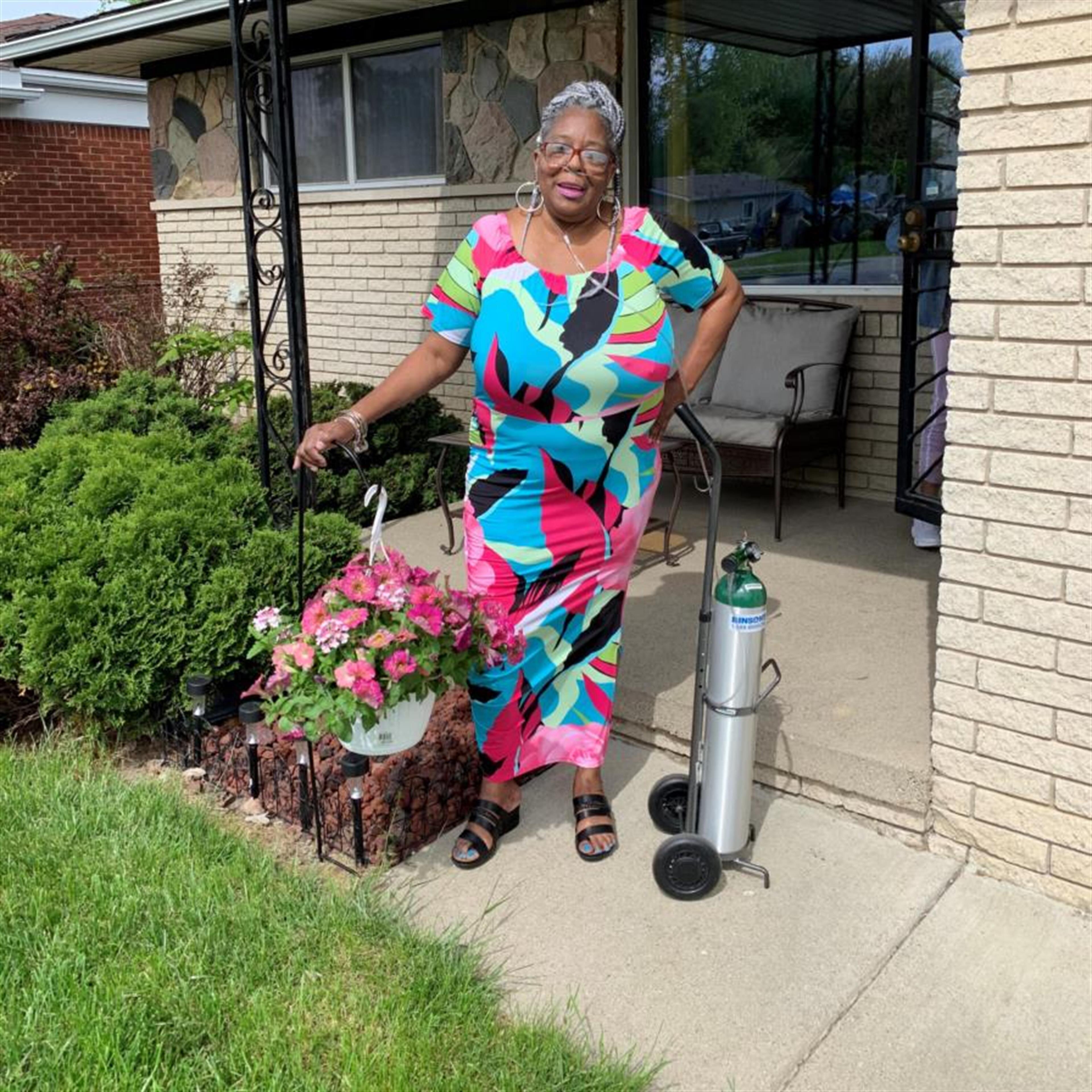 MRS. JENIFER JONES