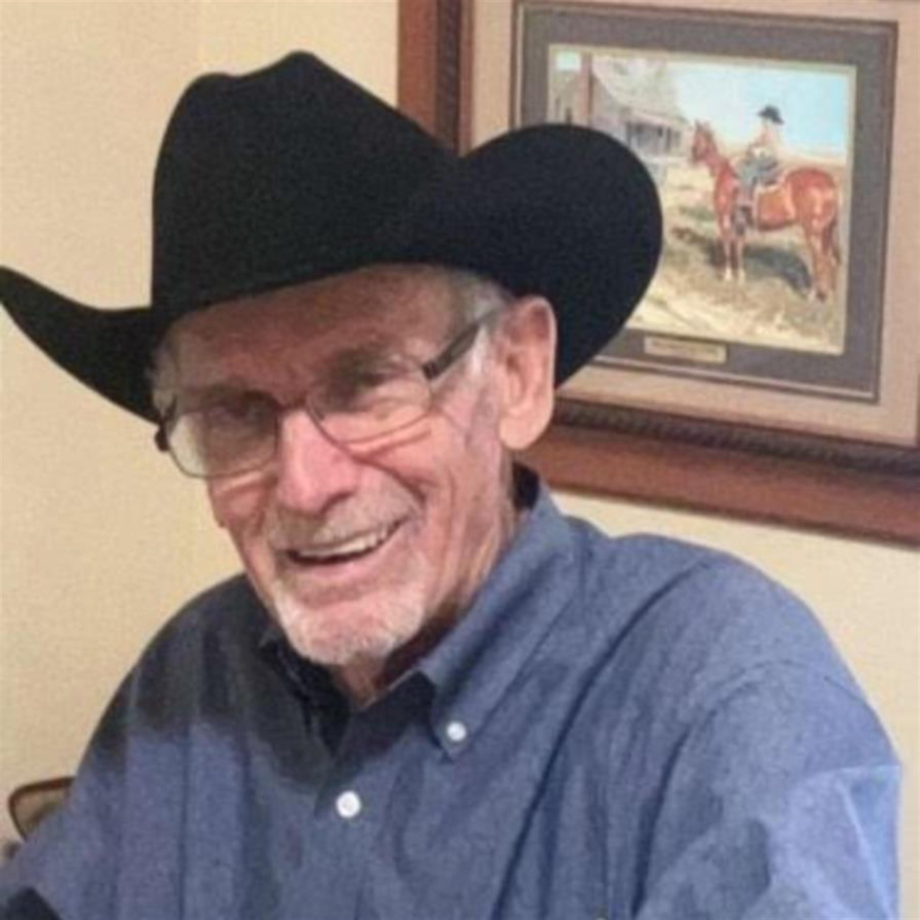 Ronald Dean Morris Sr.
