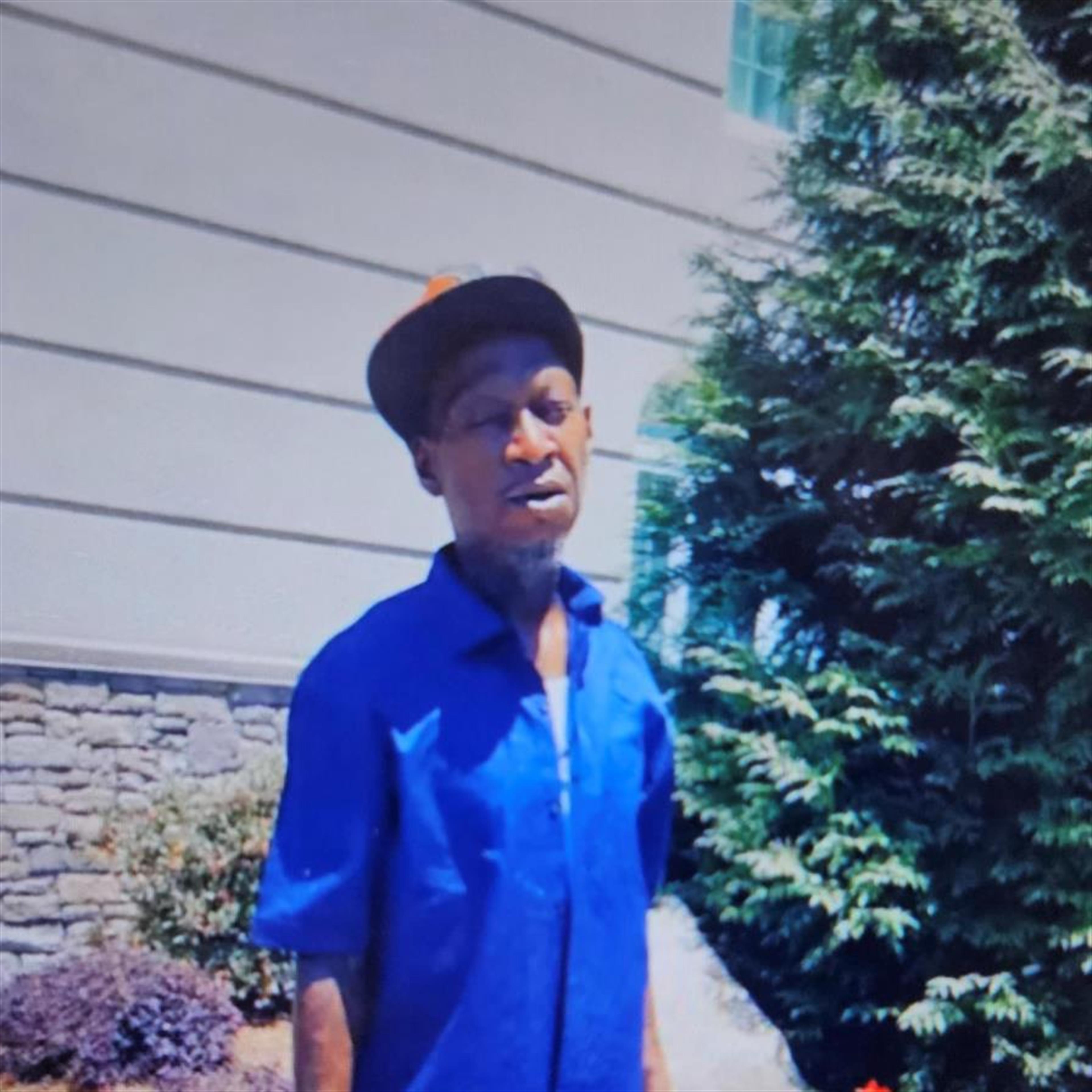 Mr. Rufus D. Silliman