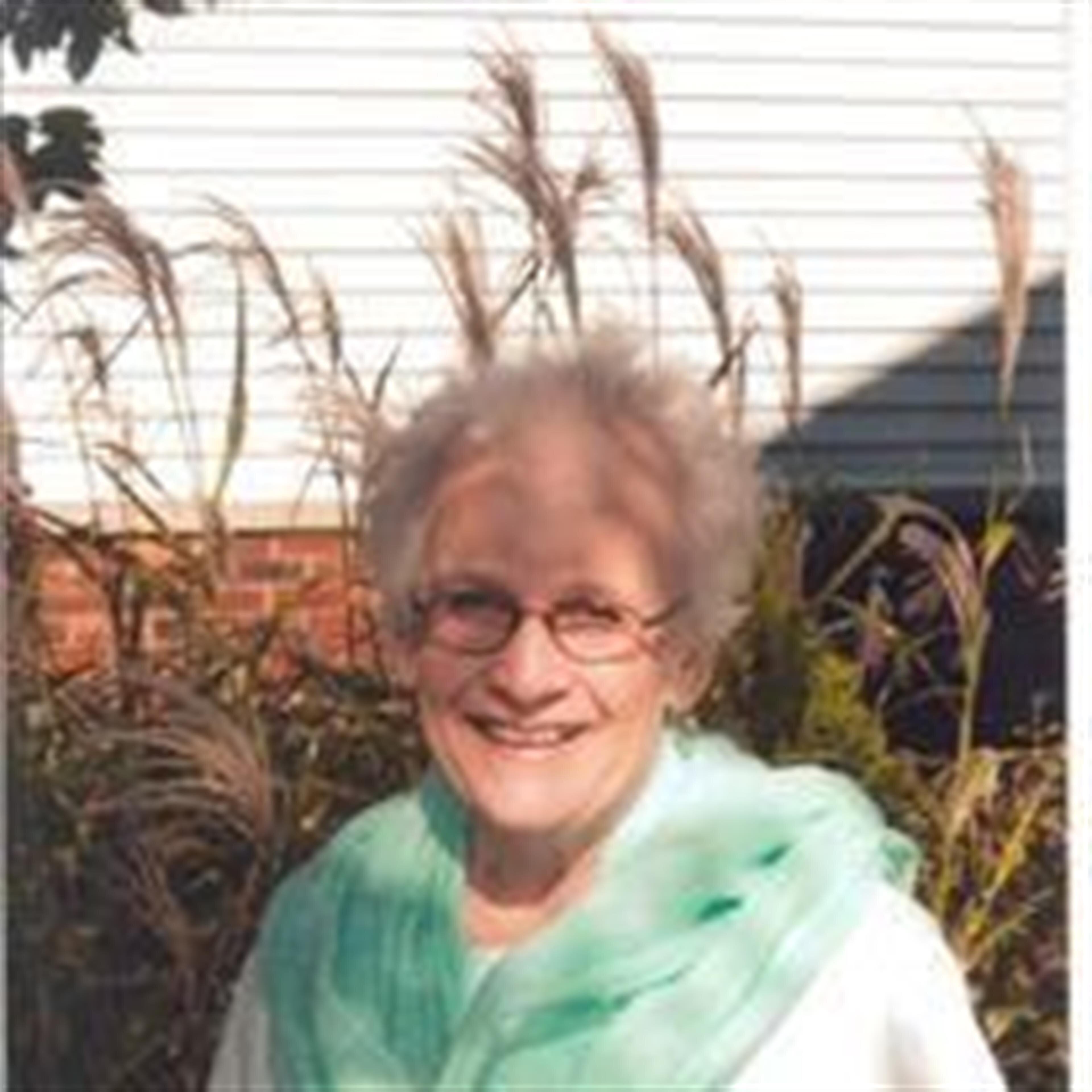 Nancy Ann Forbear