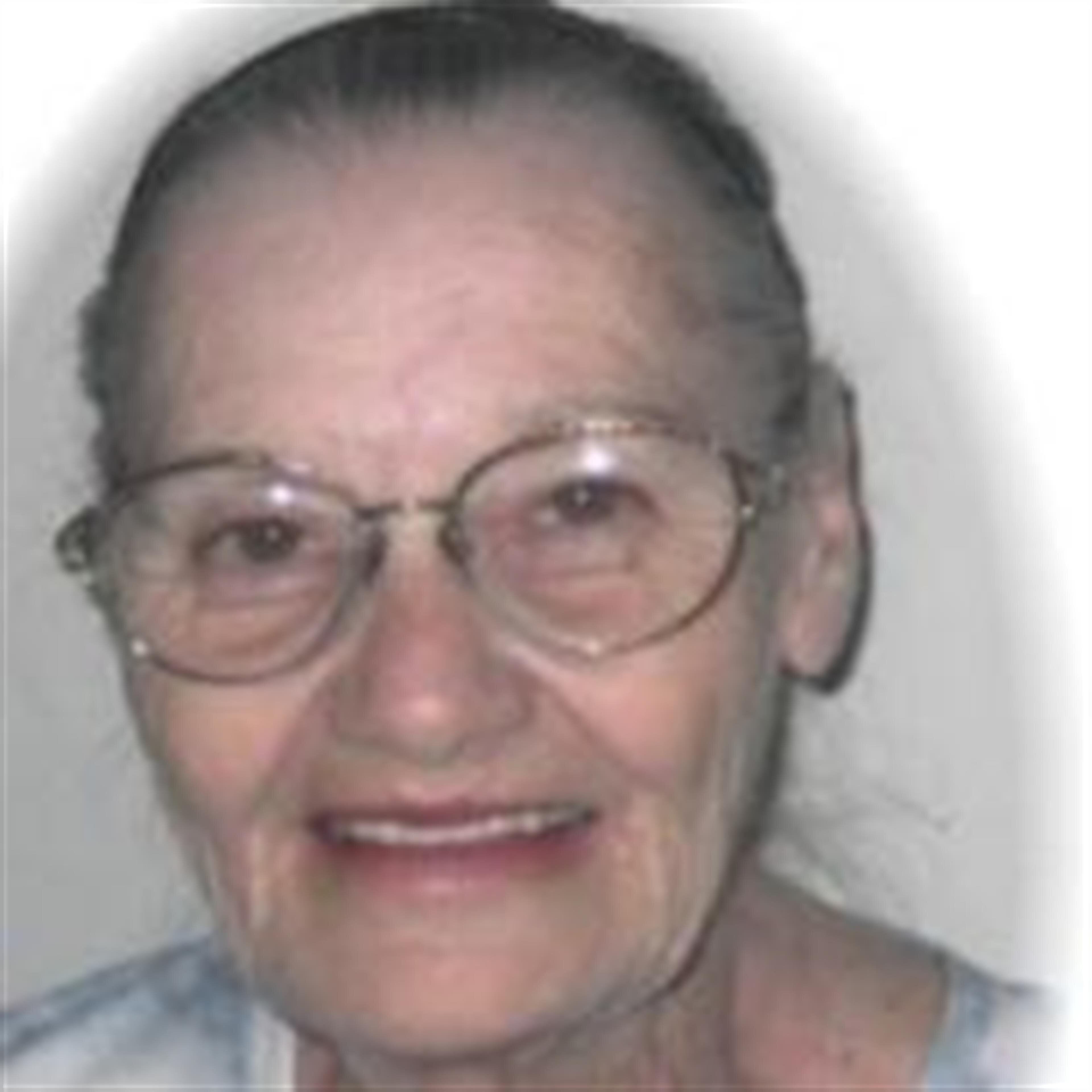 Wilma Hulse (Mansfield)