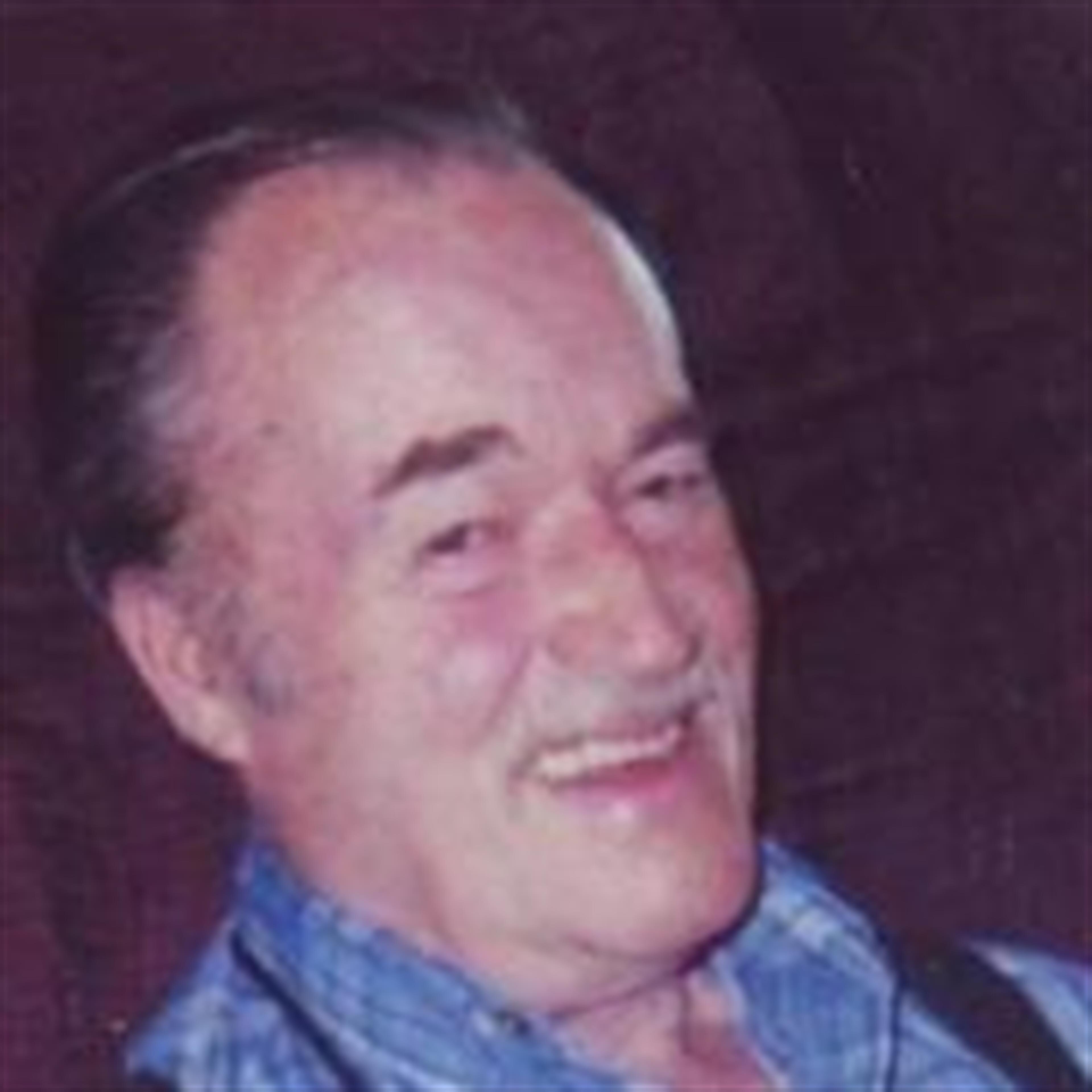 Larry  McBride (Lebanon)