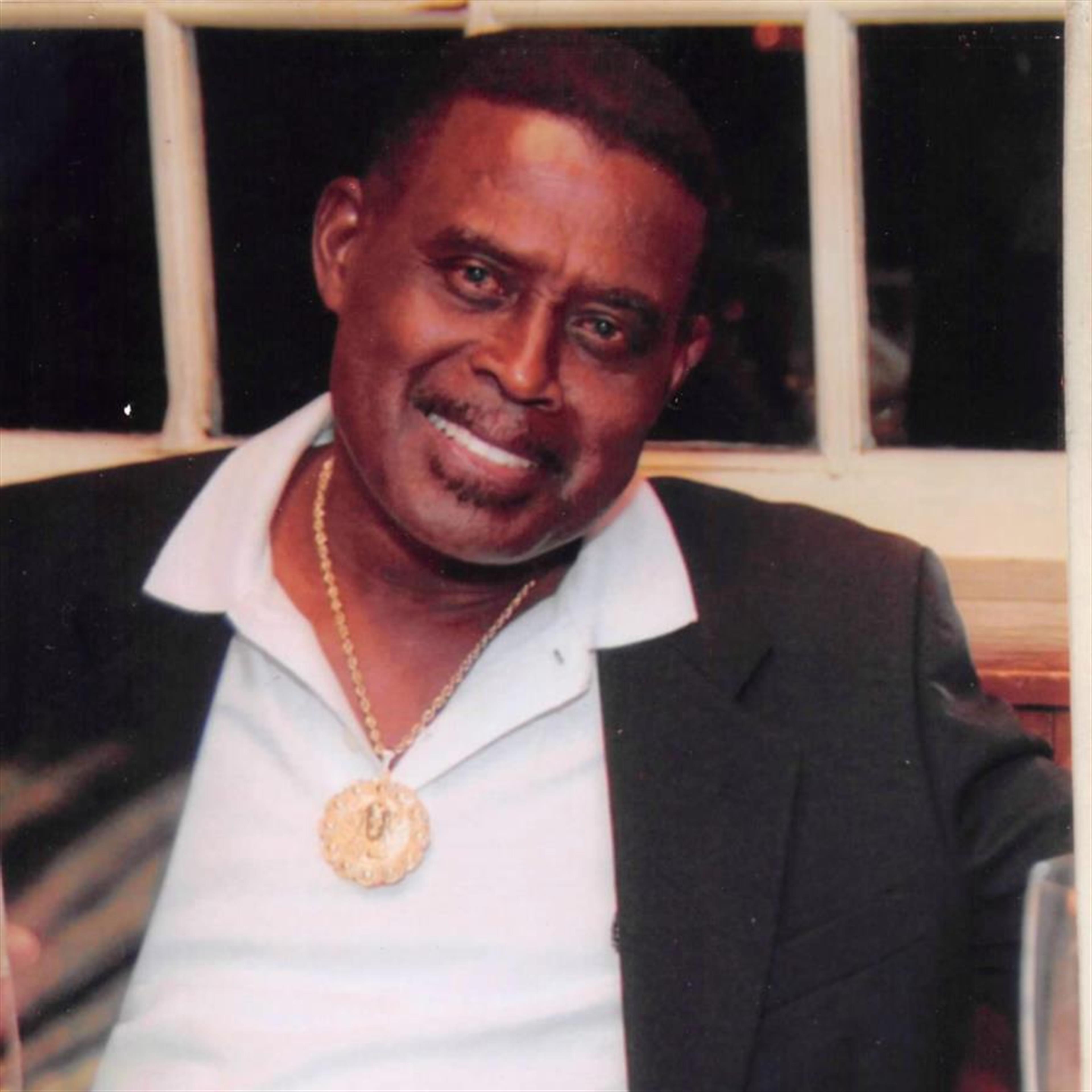 William Wally Bostick Sr.