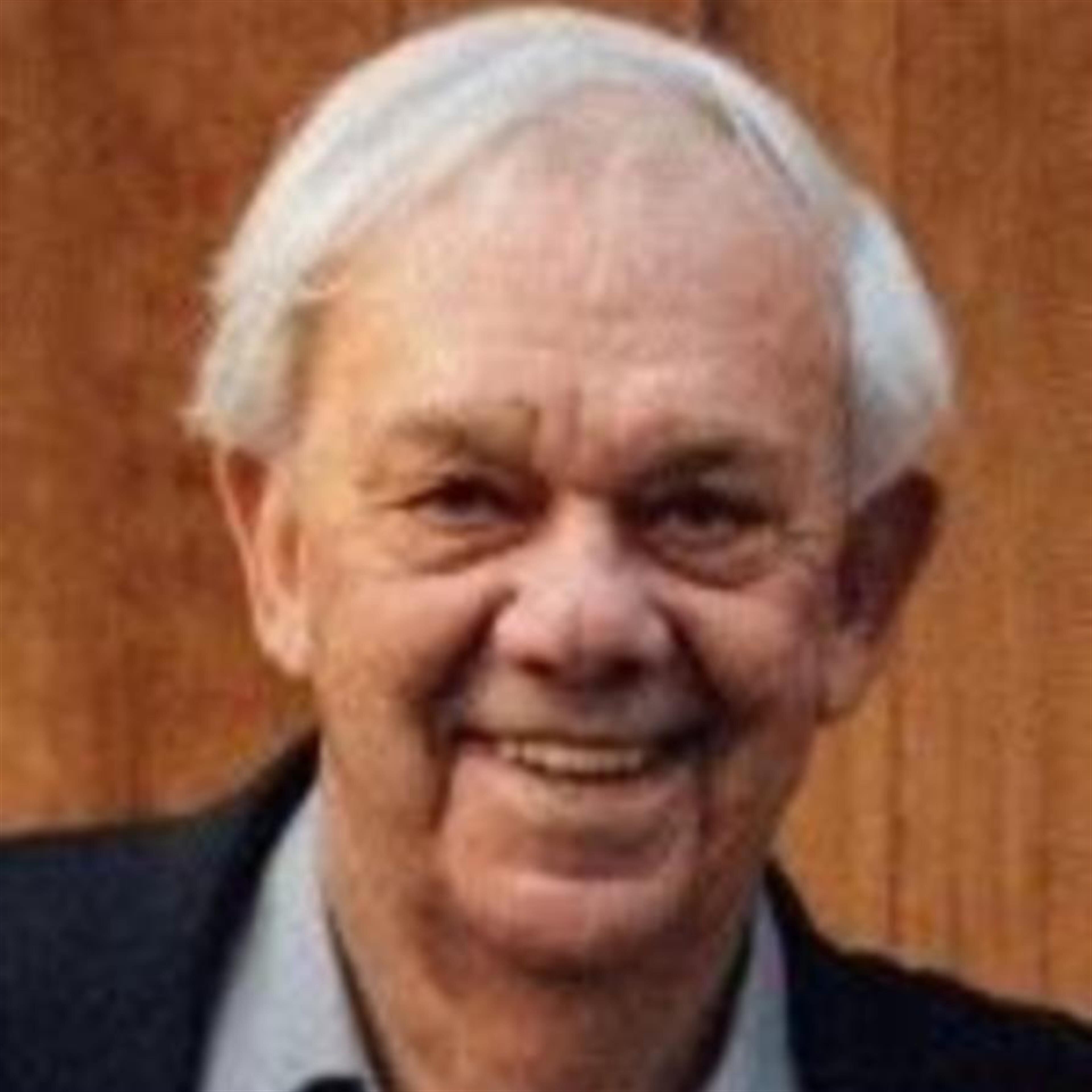 Edward J. Fleming, Jr.
