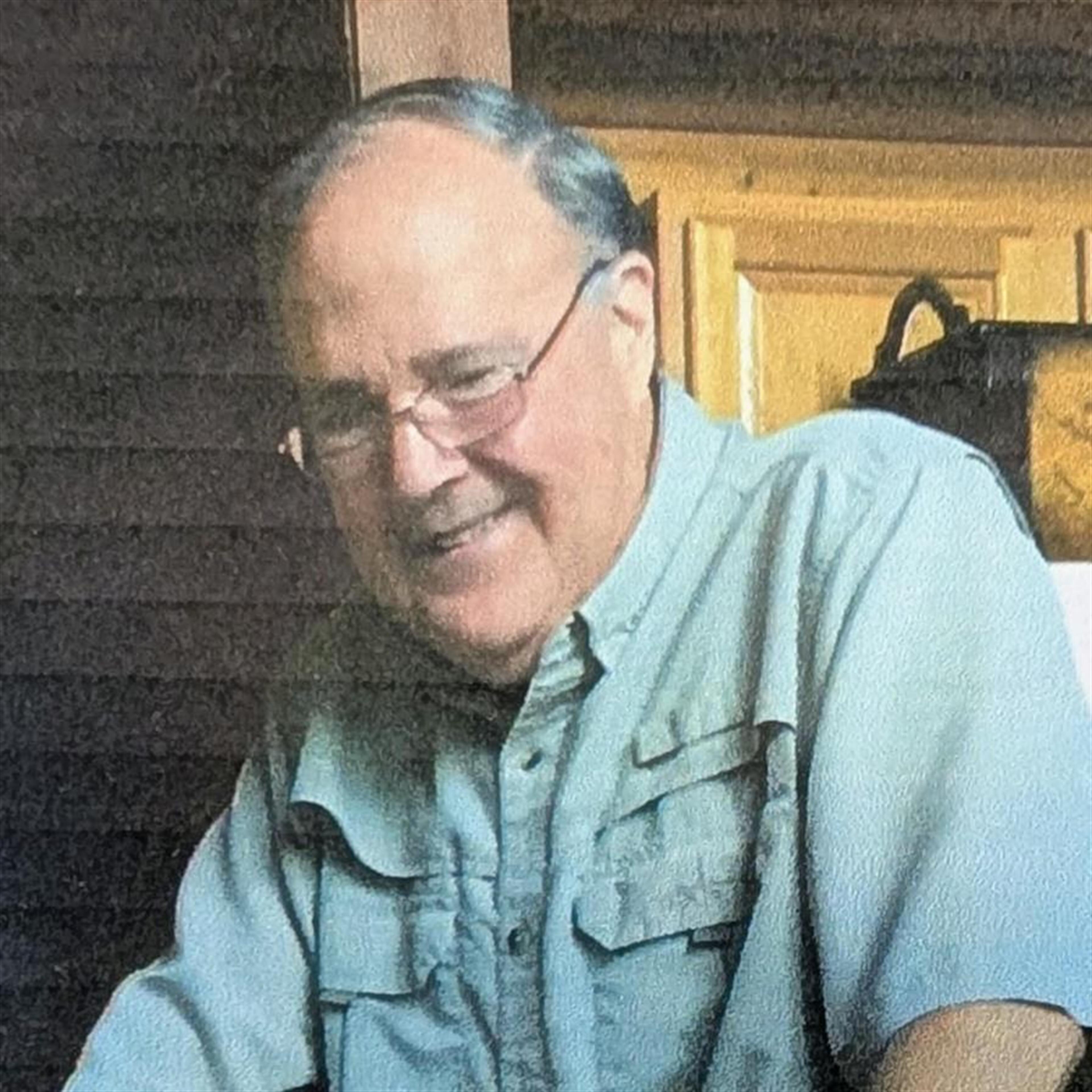 Ham, Alfred H