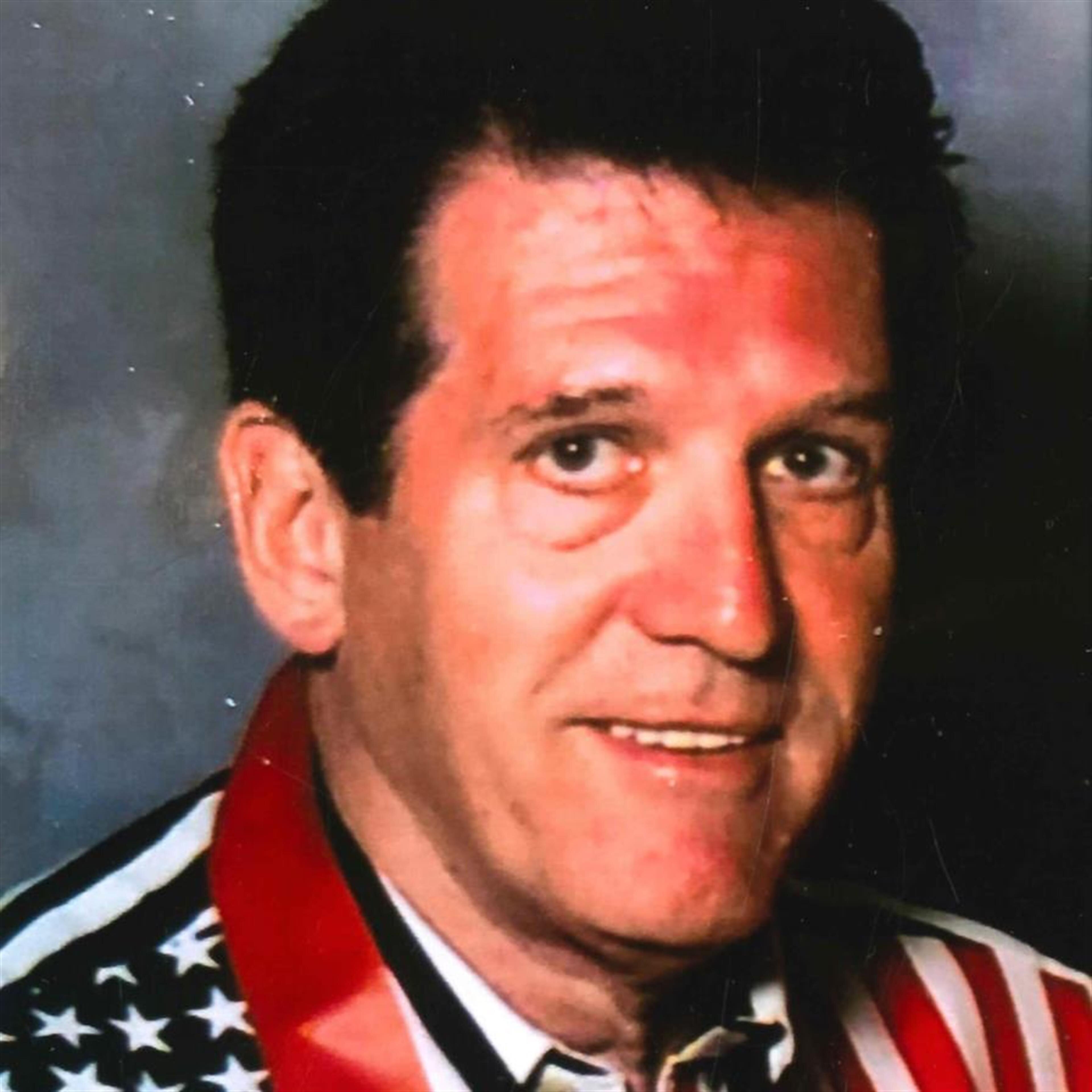 Jack Jay McFarland
