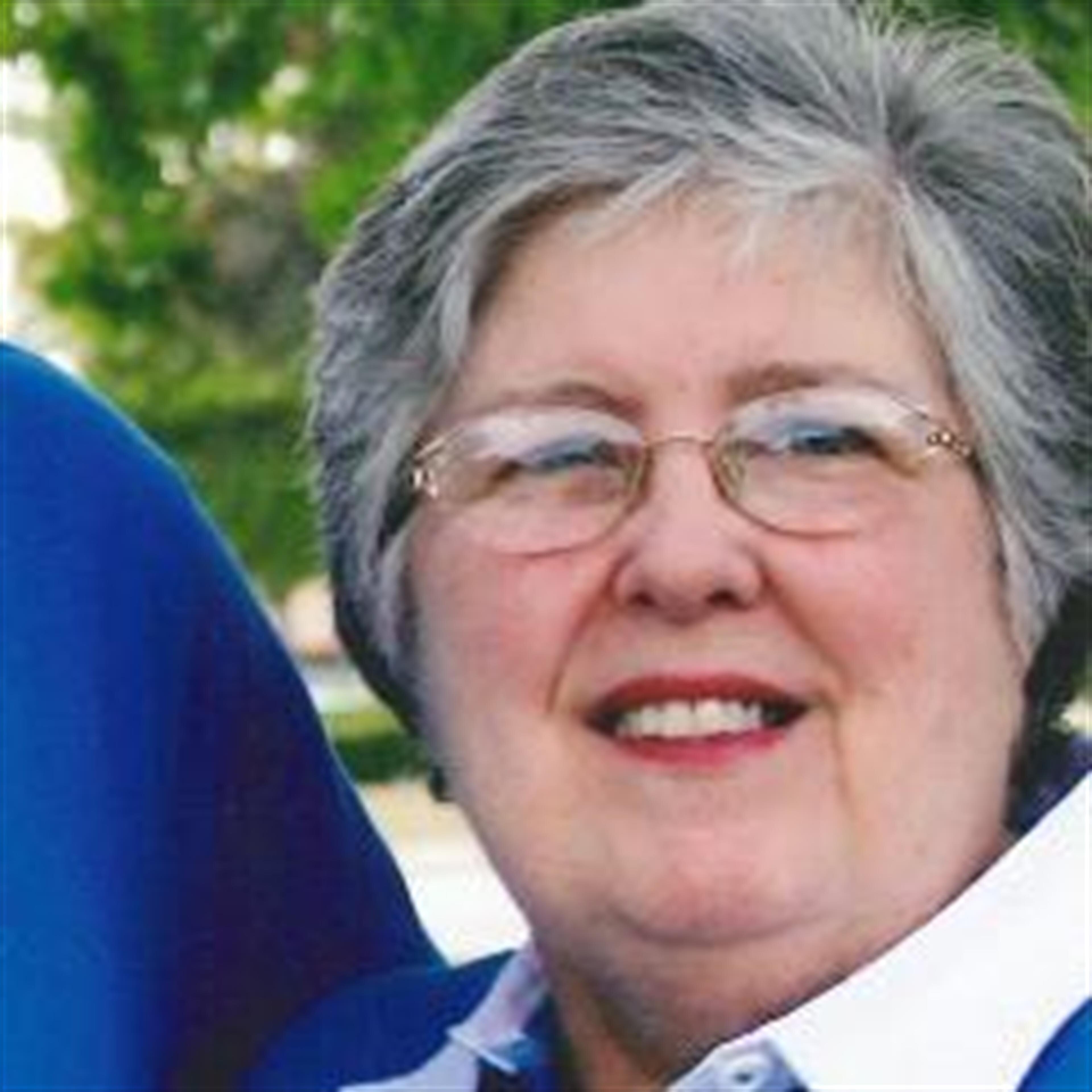 Marilyn Caskey