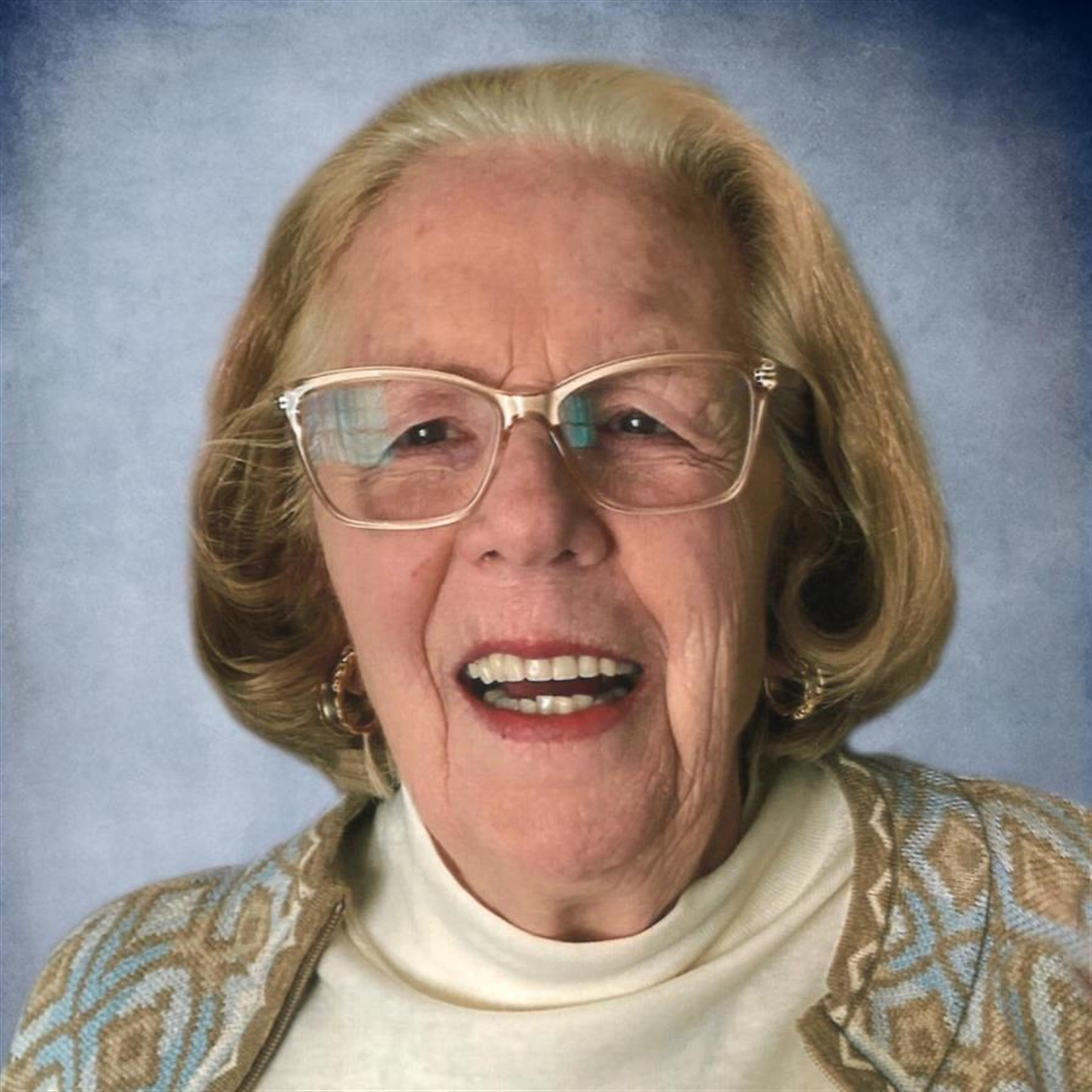Charlotte " Mimi" R. Wieland