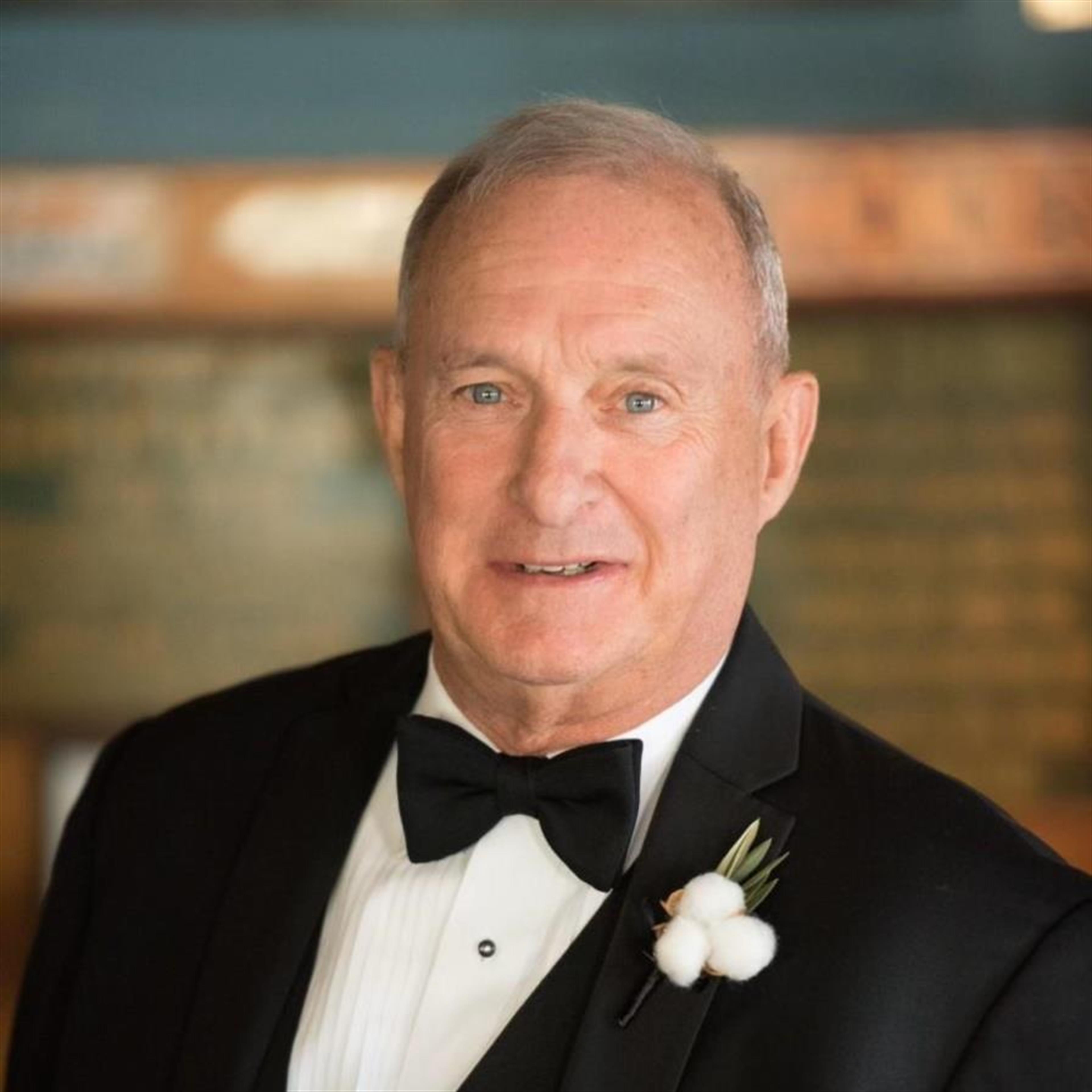 Burton Russell Dow Jr.