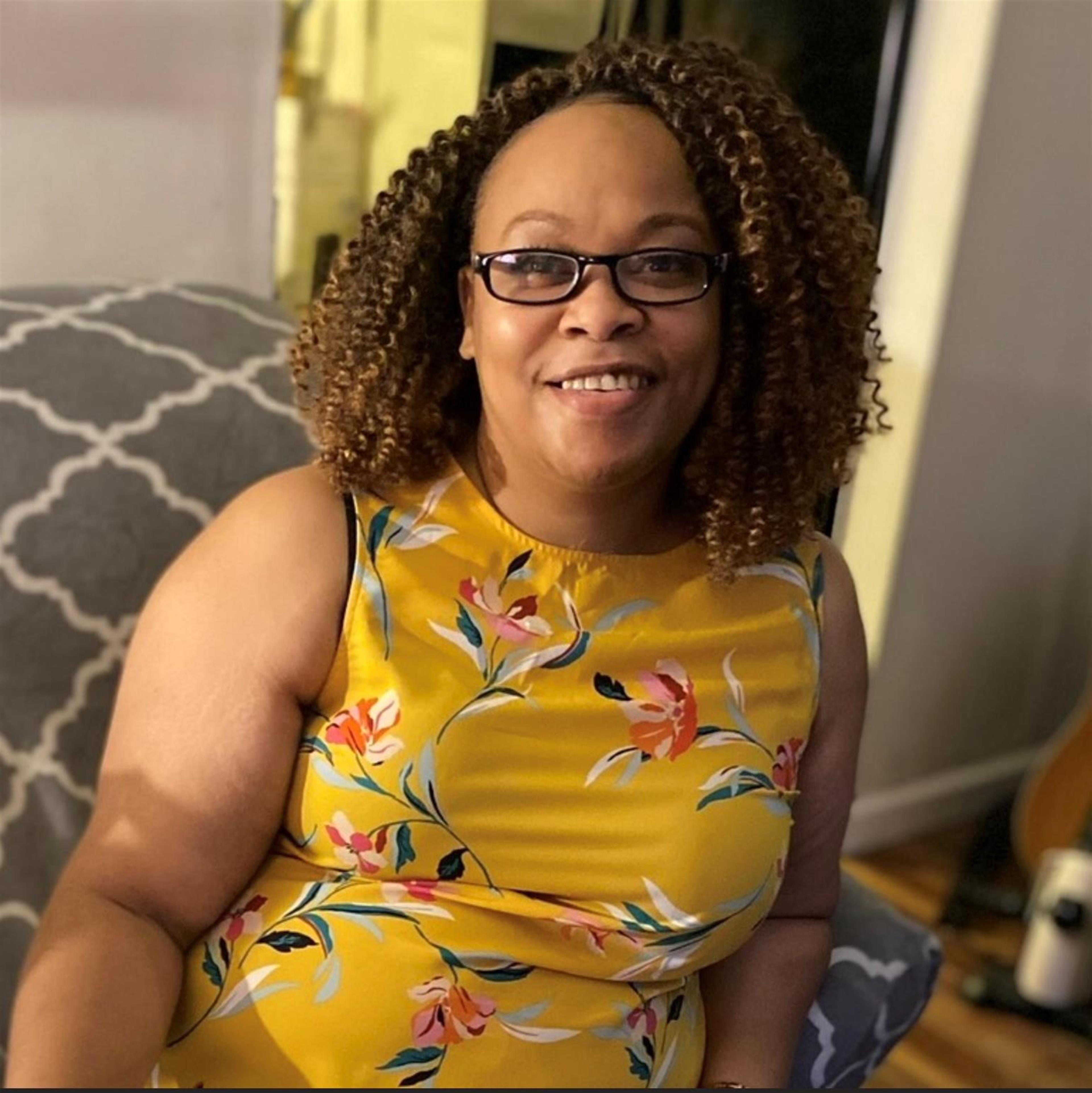 Dana Collette Jackson- Gray