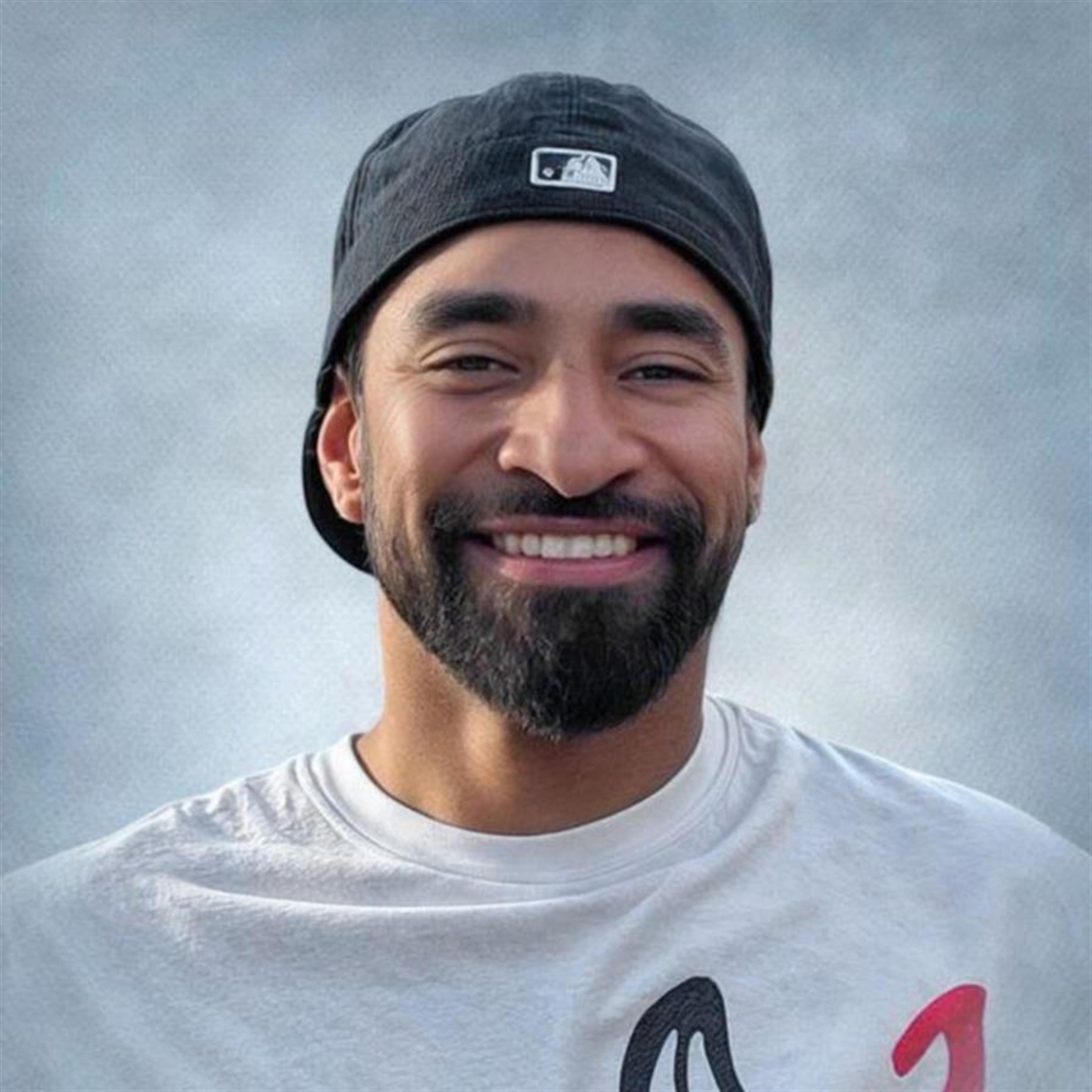 Stephen A Ramnarace