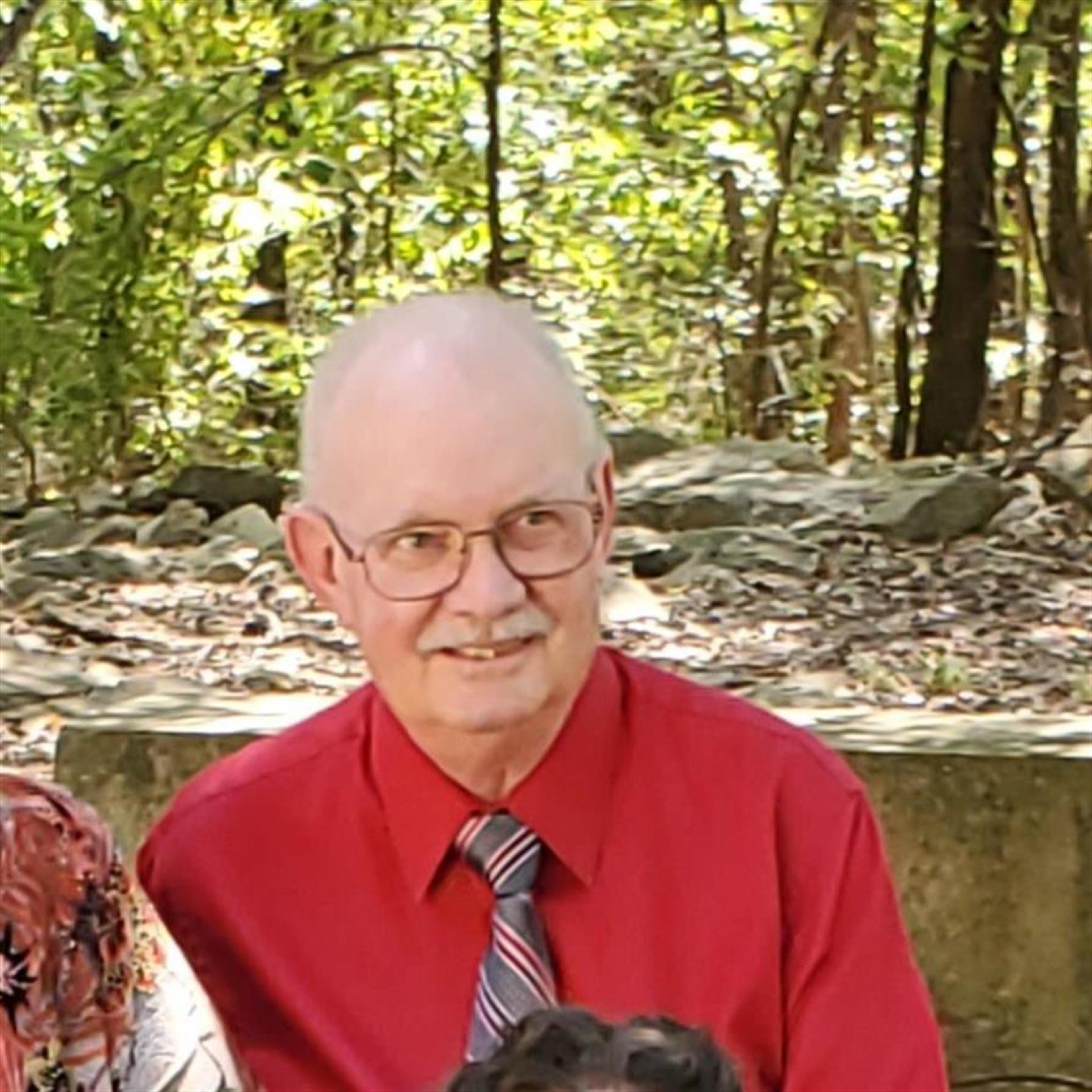 David Henry Mueller