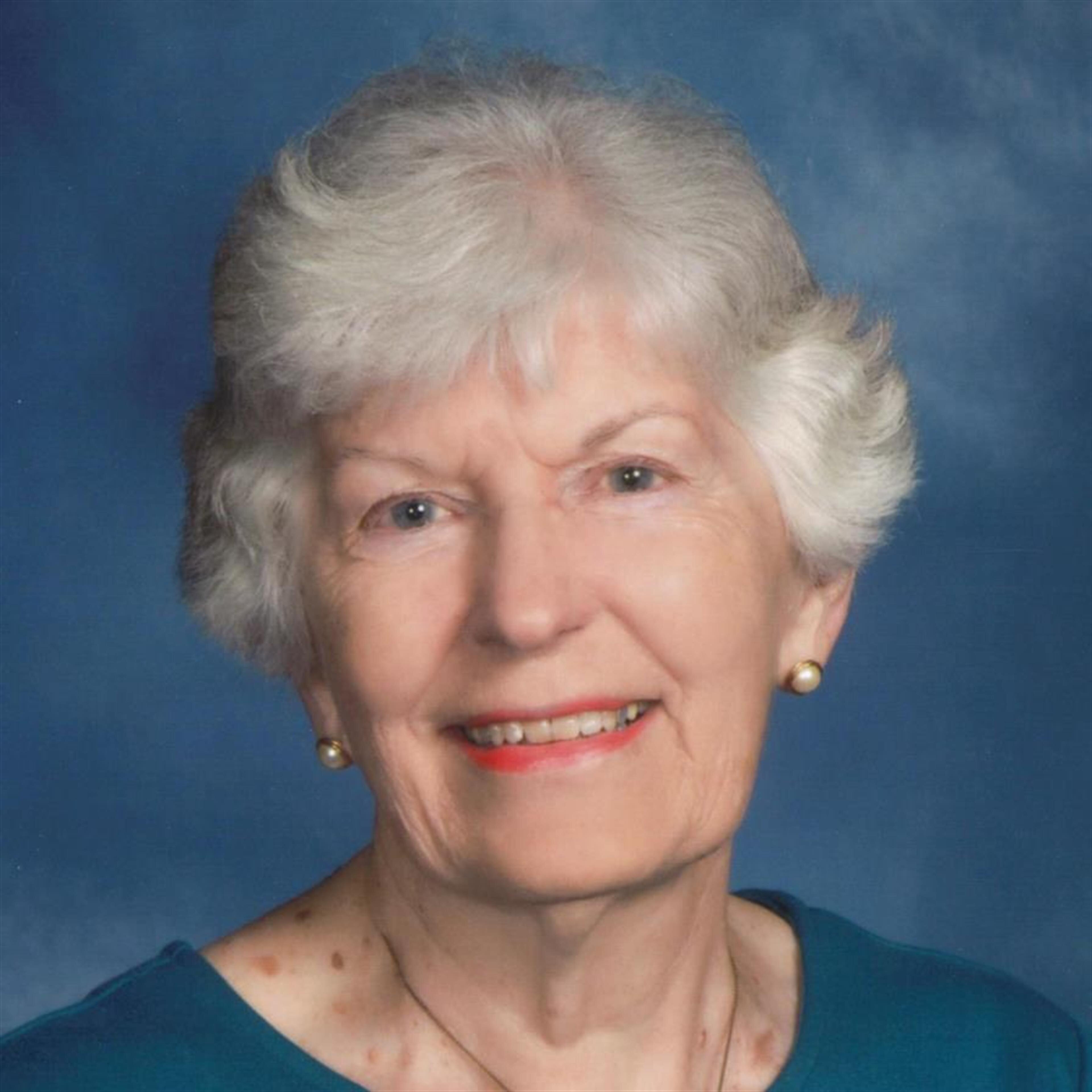 Joan L. Moore