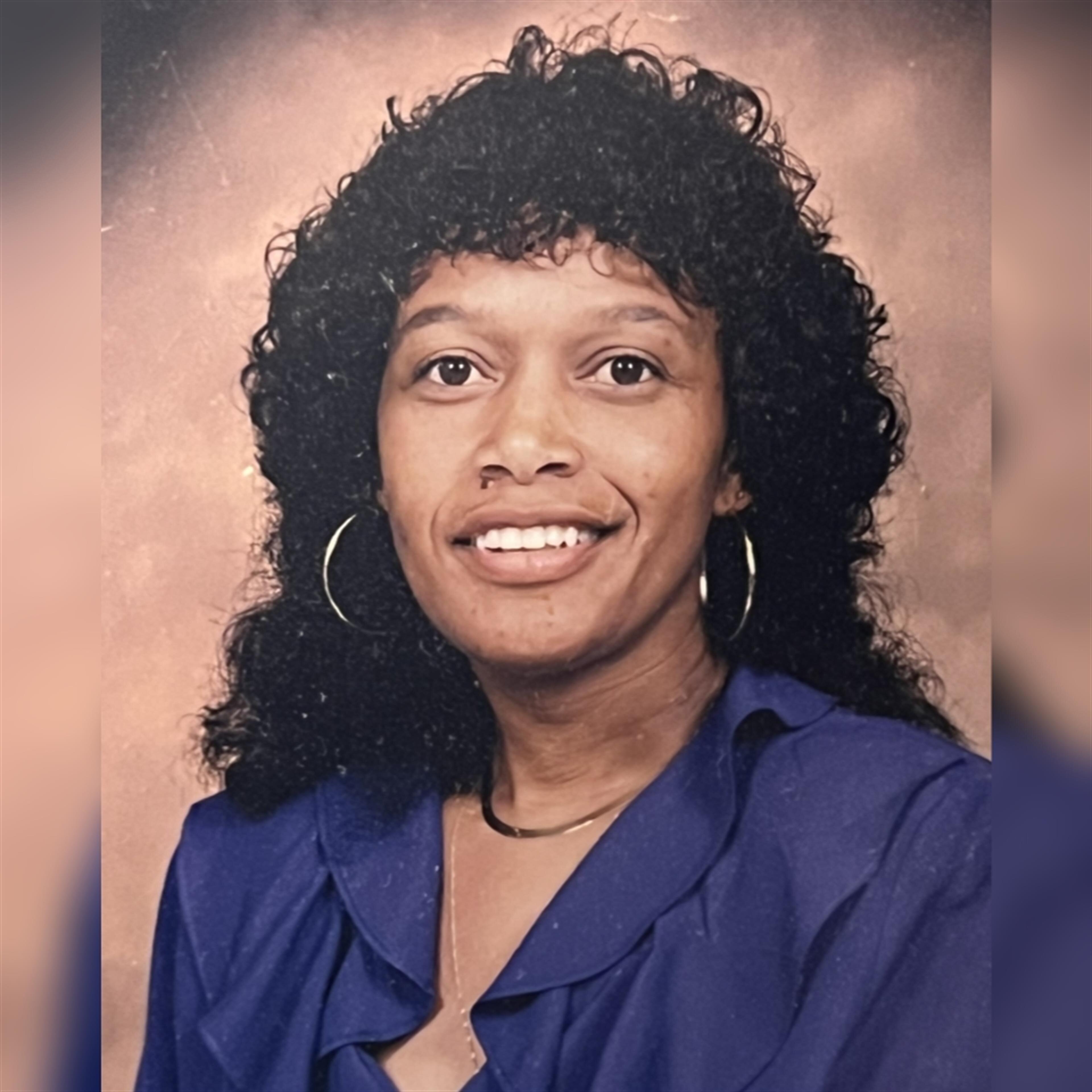 Margaret Lou Singleton