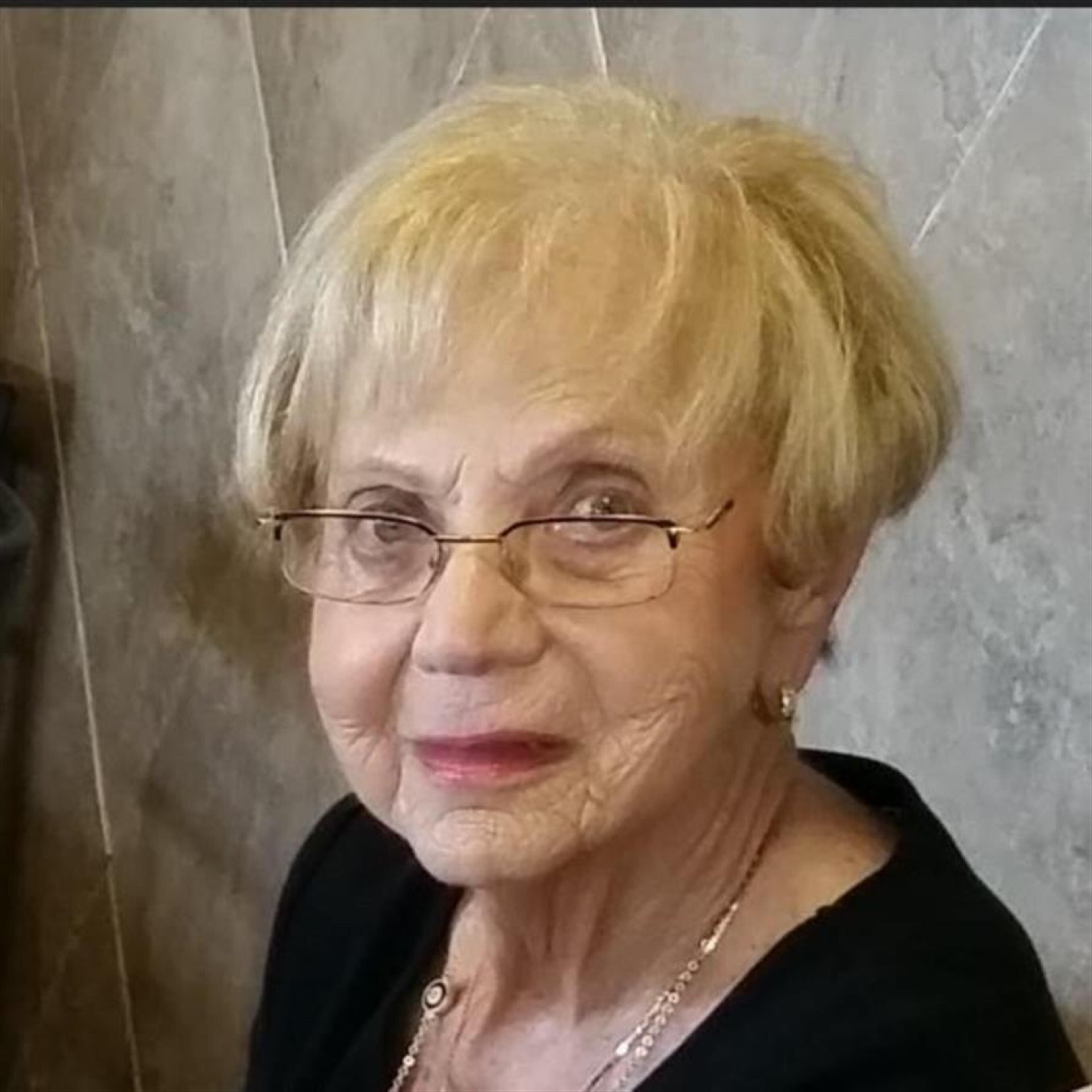 Frances Shavin