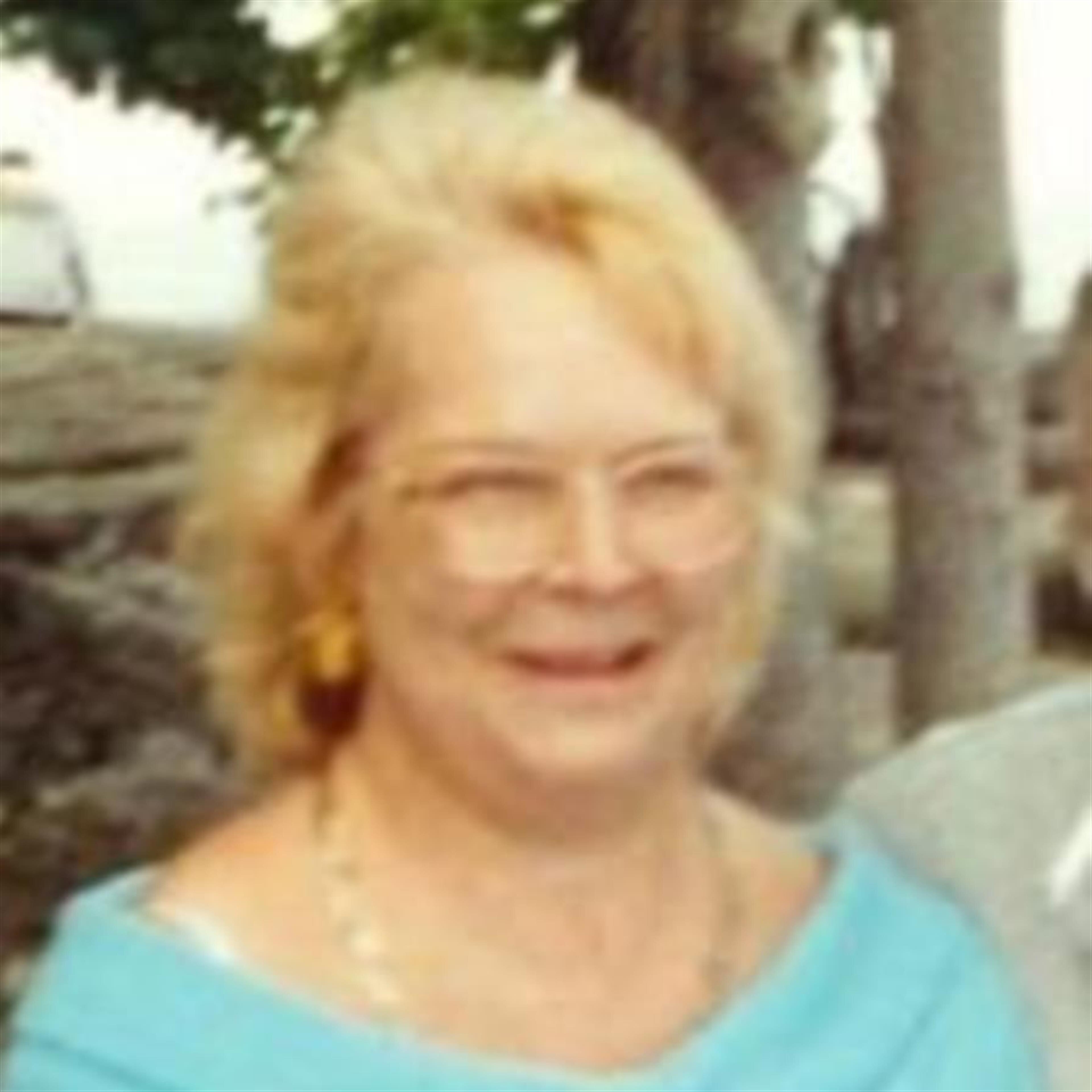 Nancy Lee Field Henthorn