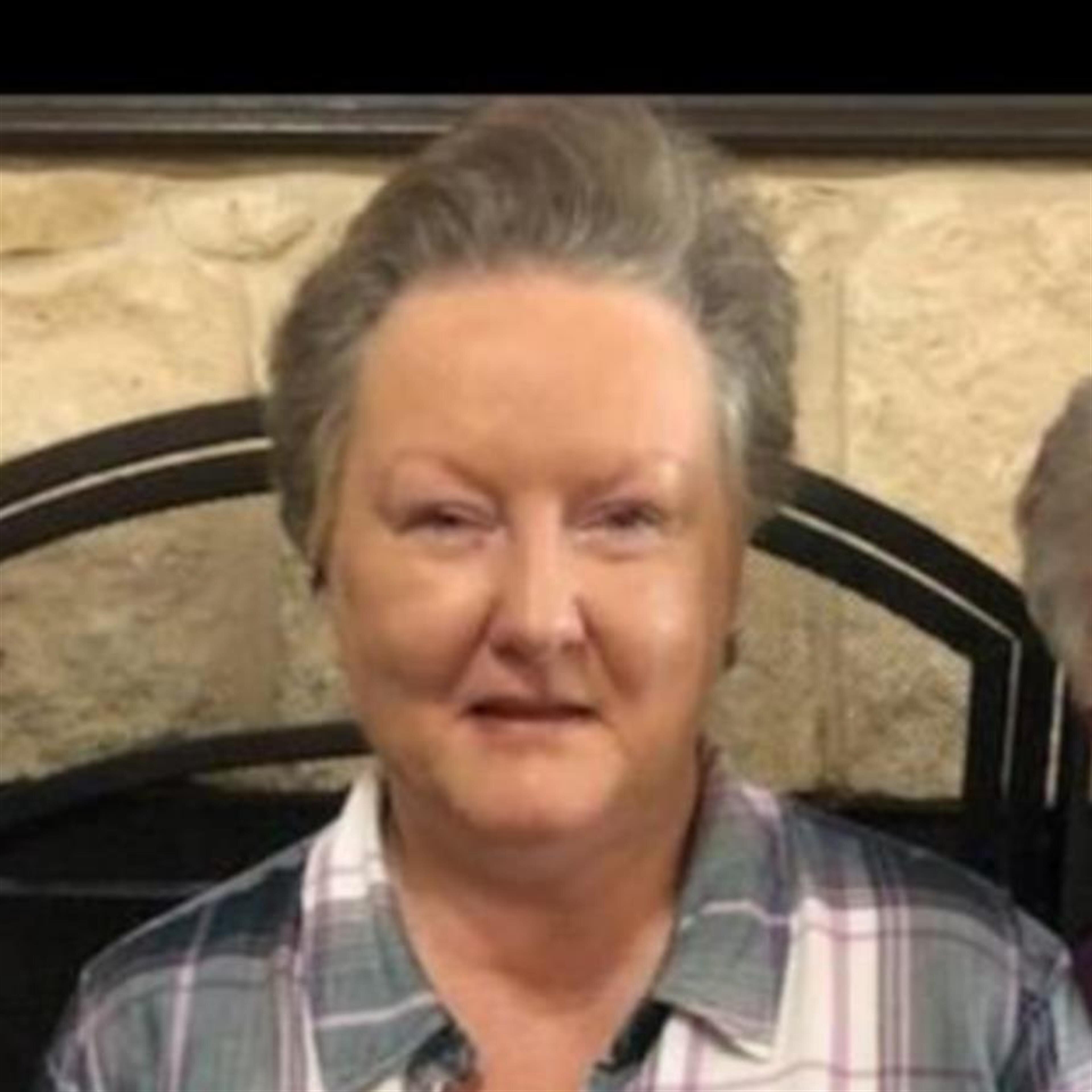 Doris Winters Goodman