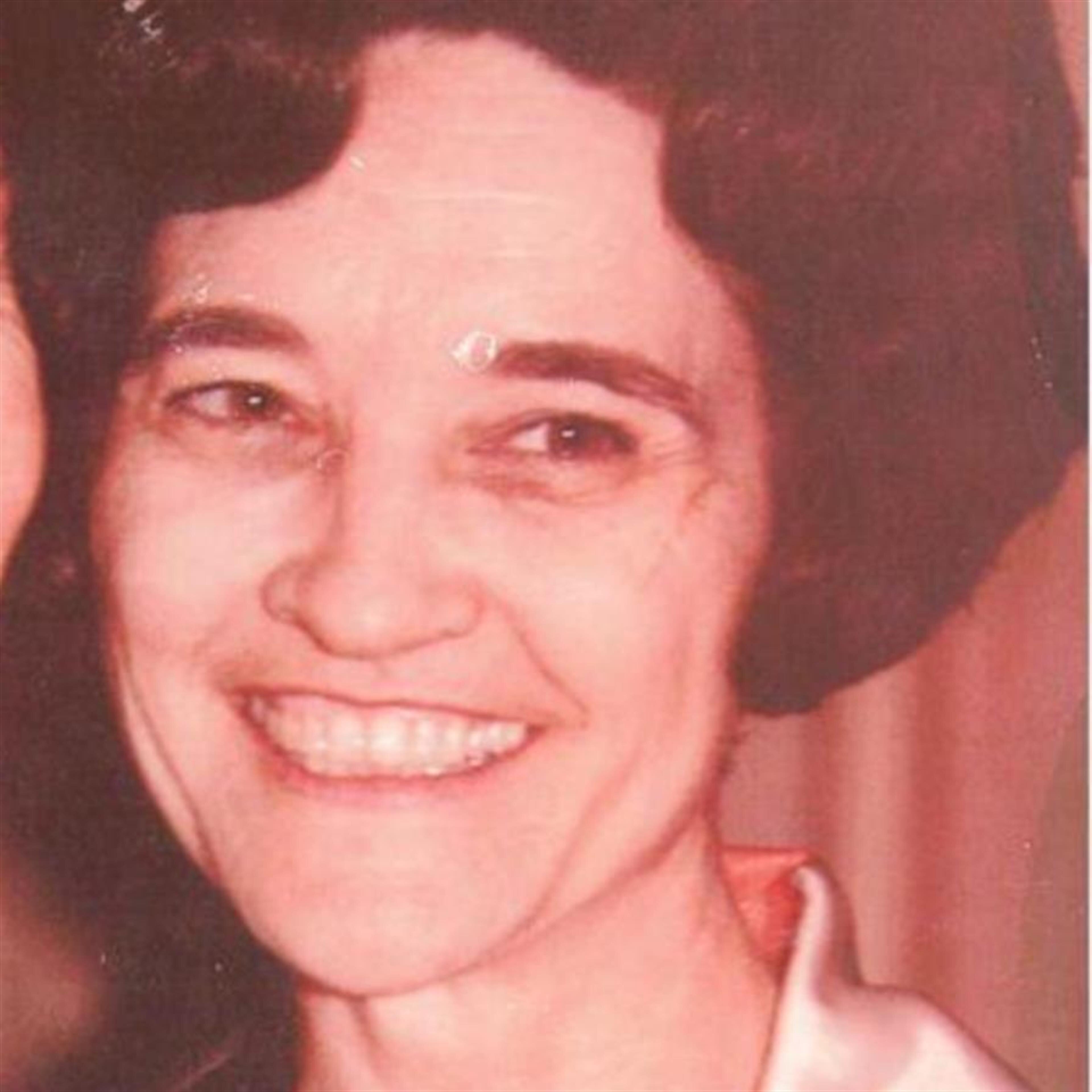 Mrs. Ray Beard