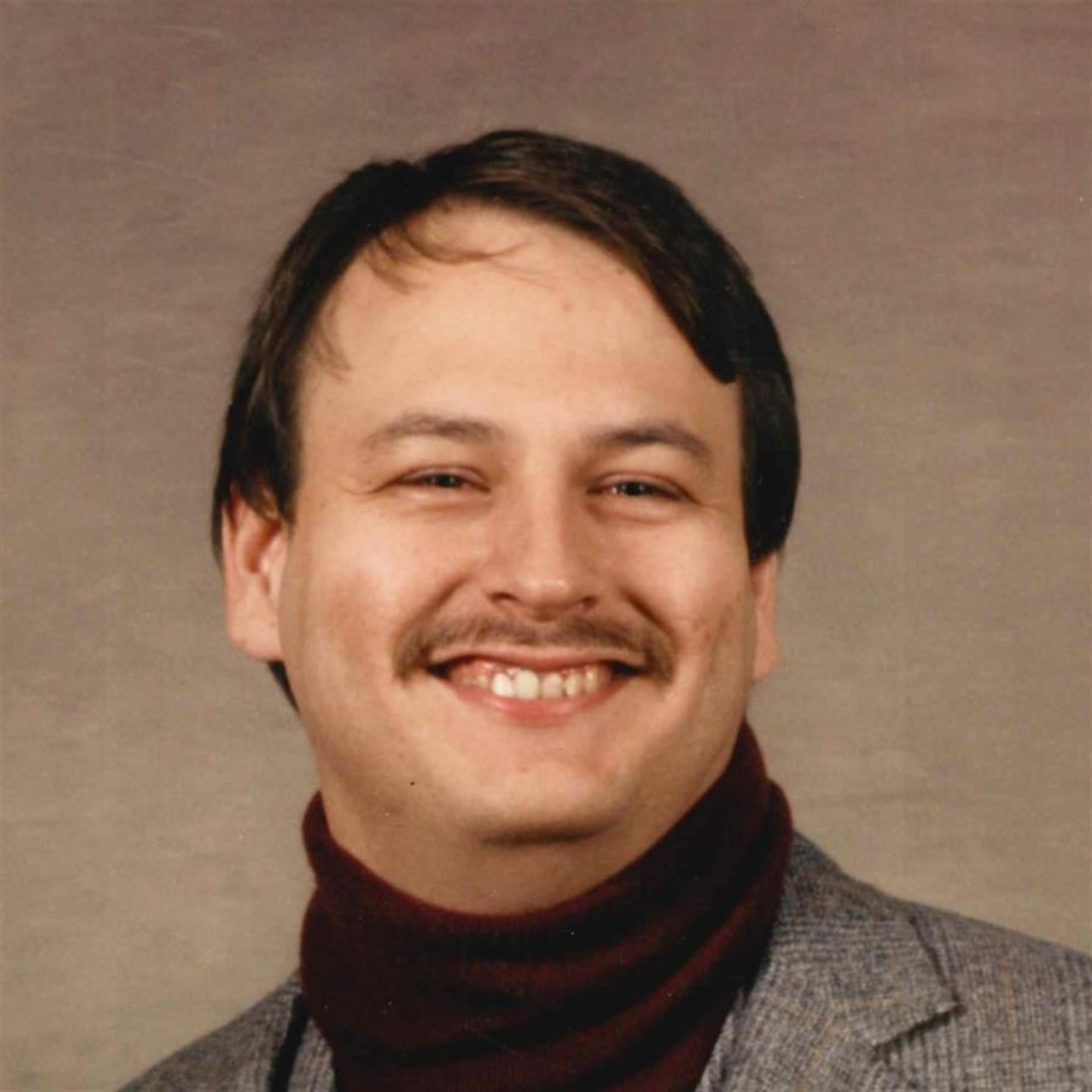 Richard Terrill Coursey