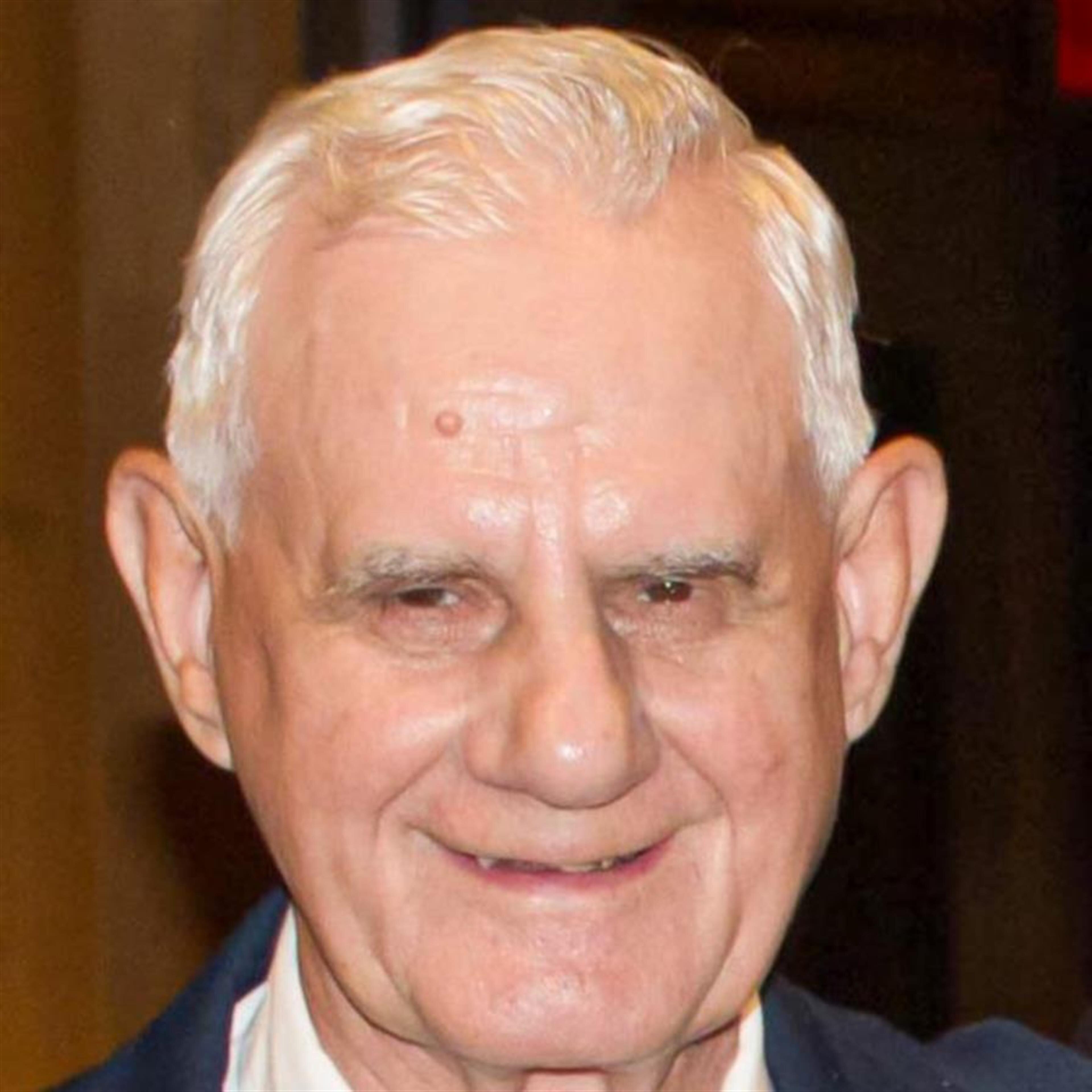 Robert L. Harkness (Lebanon)