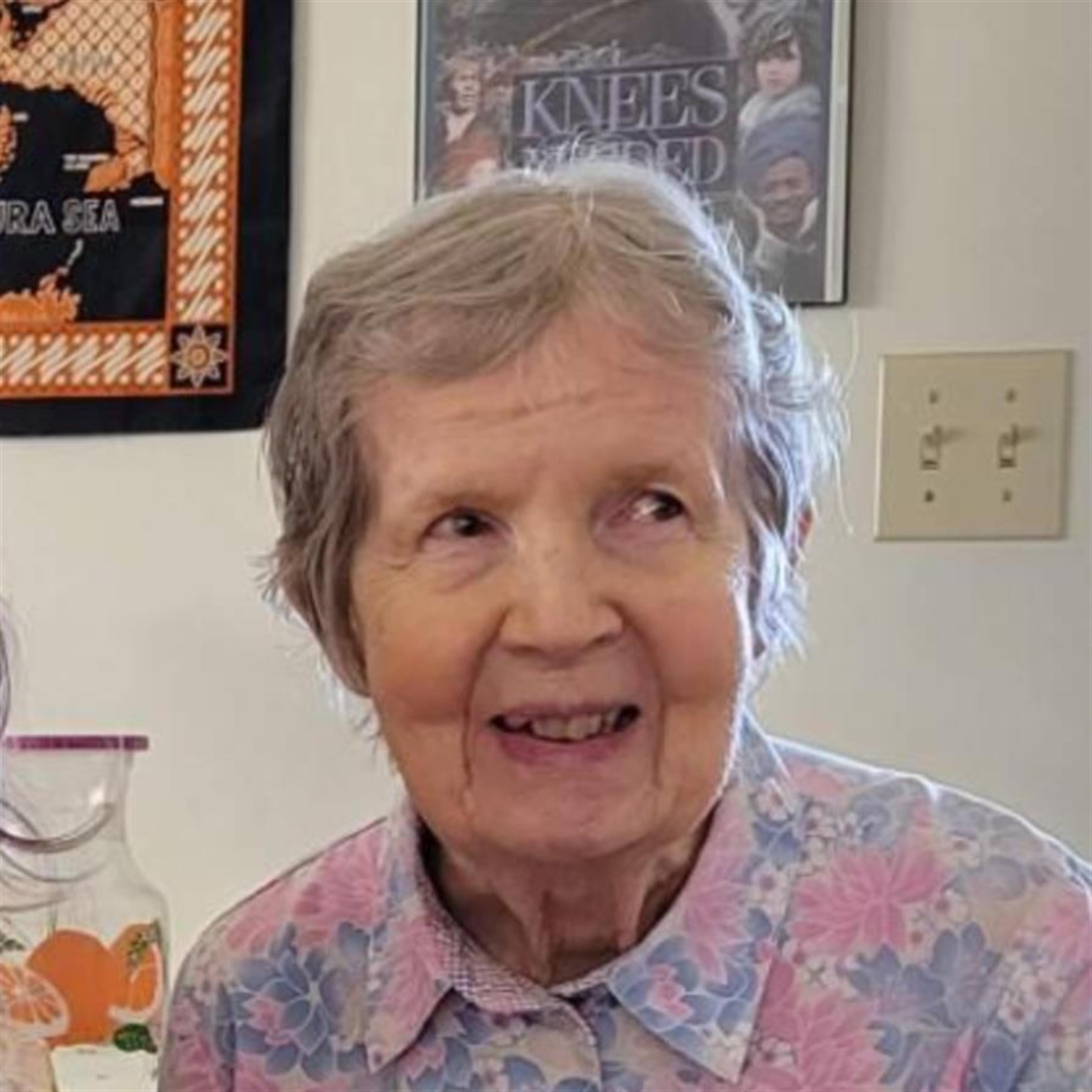 Joanne Carol Sirag