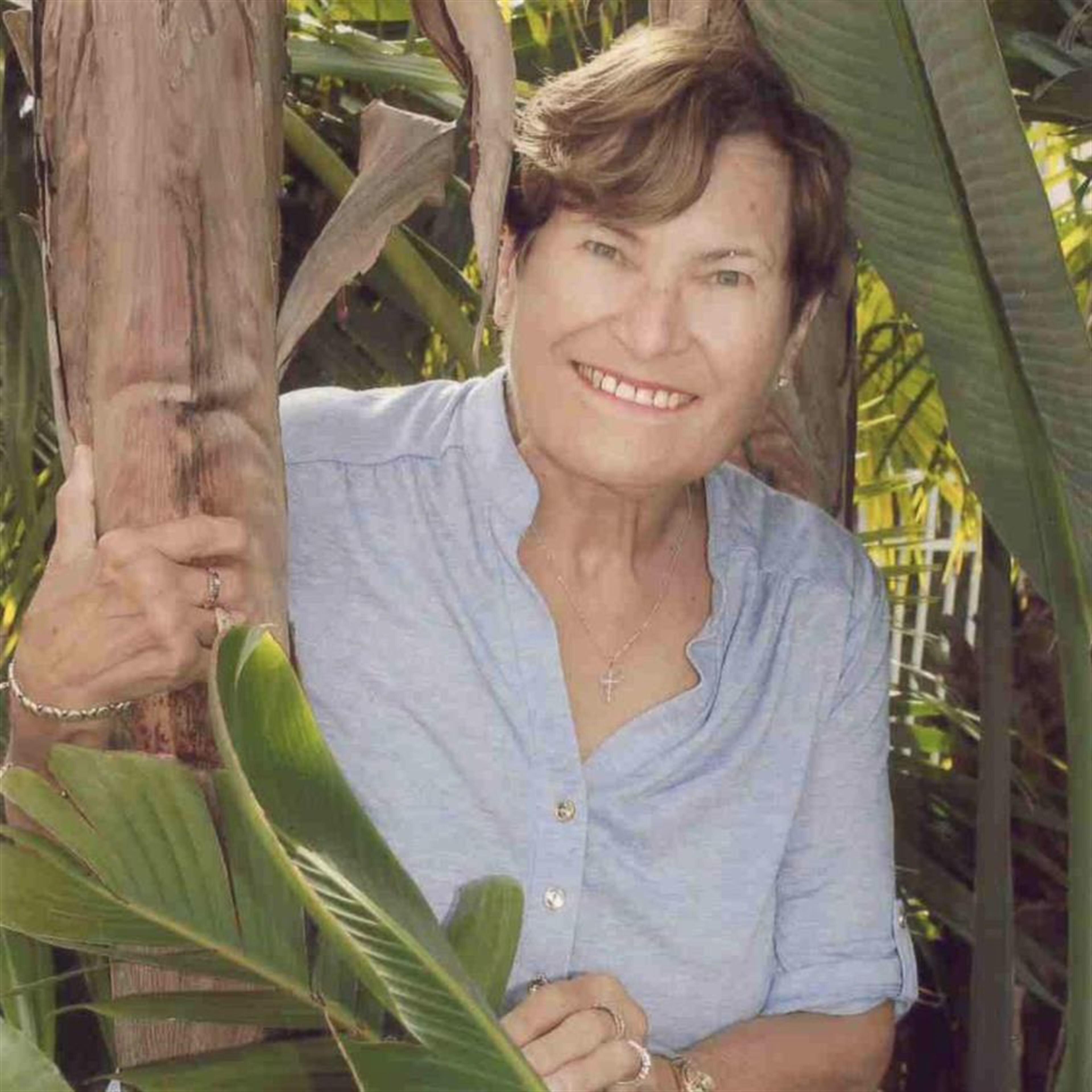 Judy Susanne Kretz